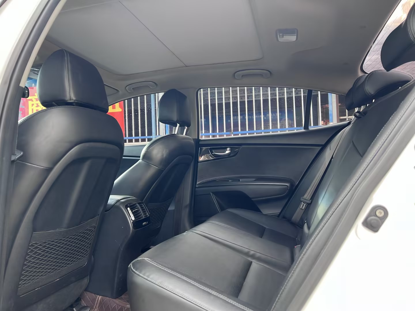 起亚 起亚K4 2016 汽车图片 #9