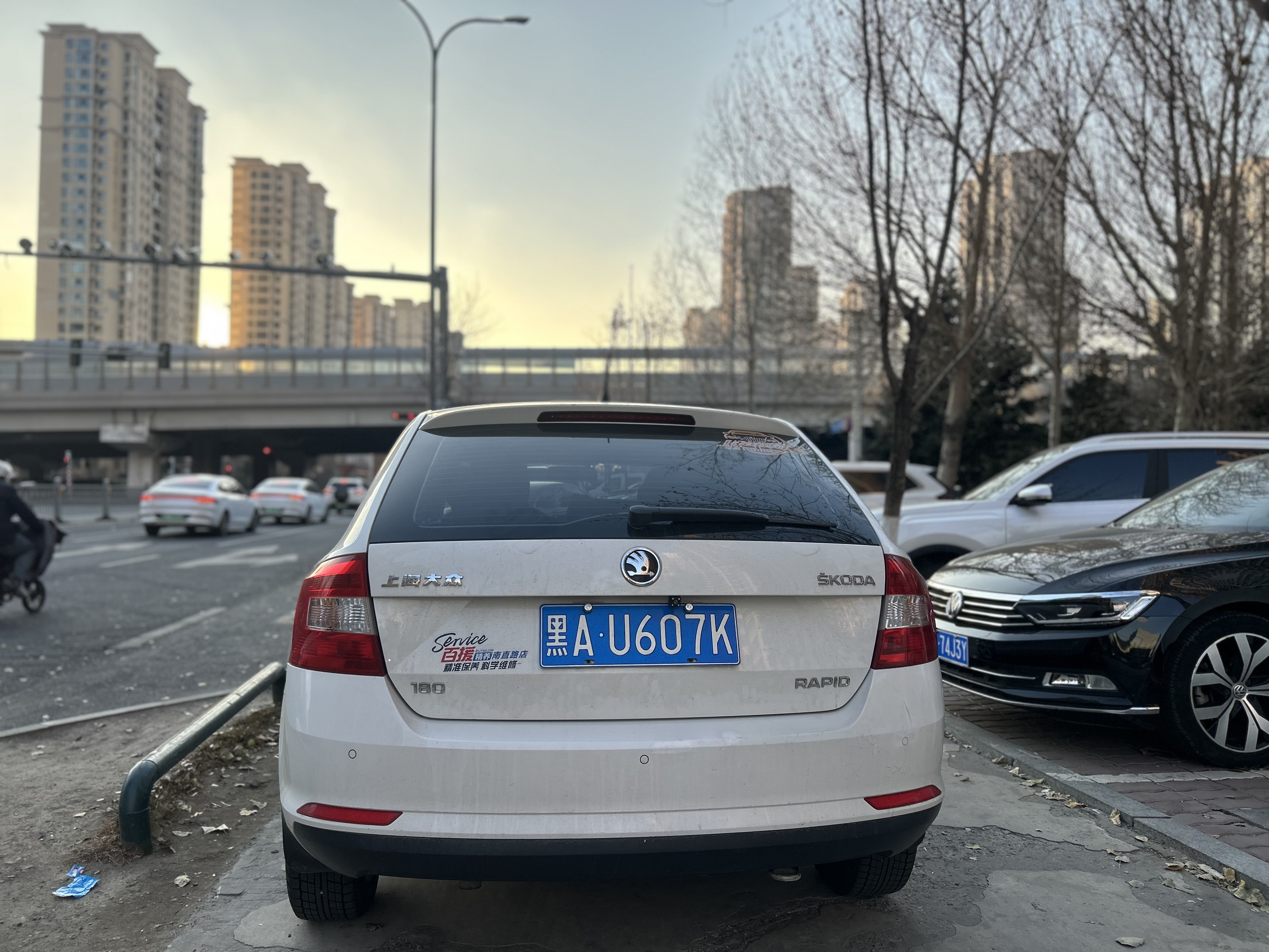 Skoda Rapid Spaceback 2016 immagine di auto #9