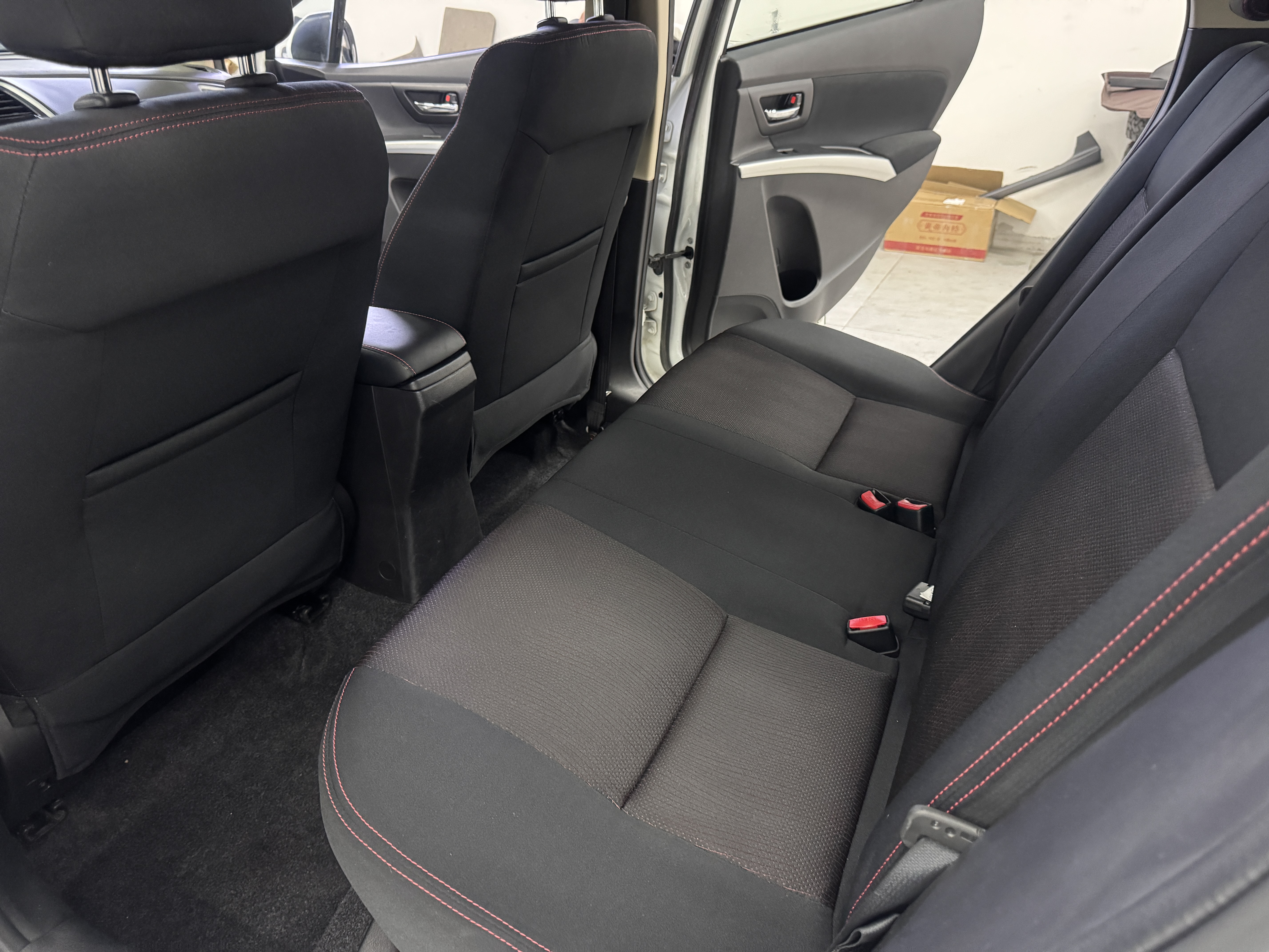 铃木 锋驭 2015 汽车图片 #9