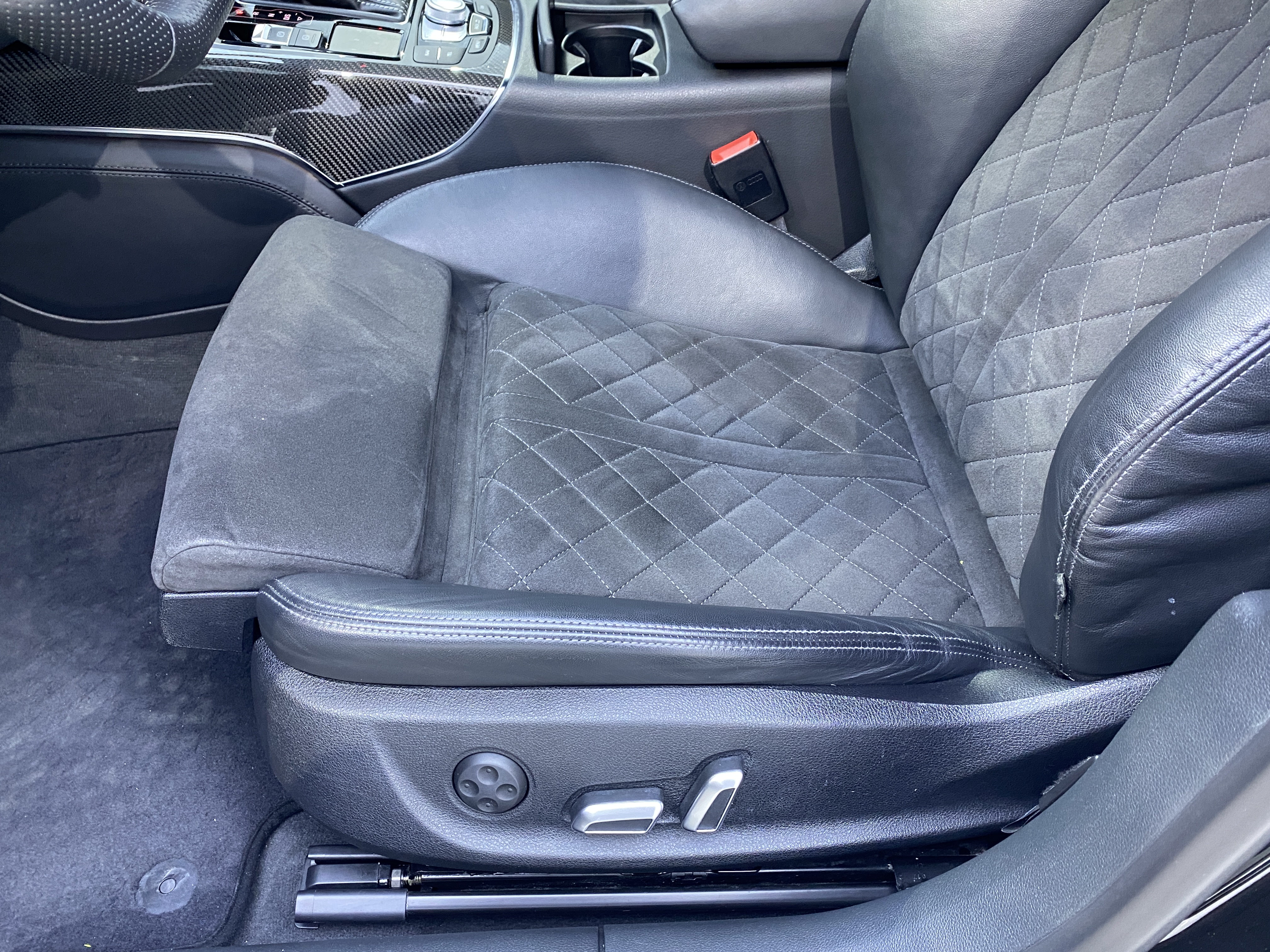 Audi RS 7 2019 car image #9