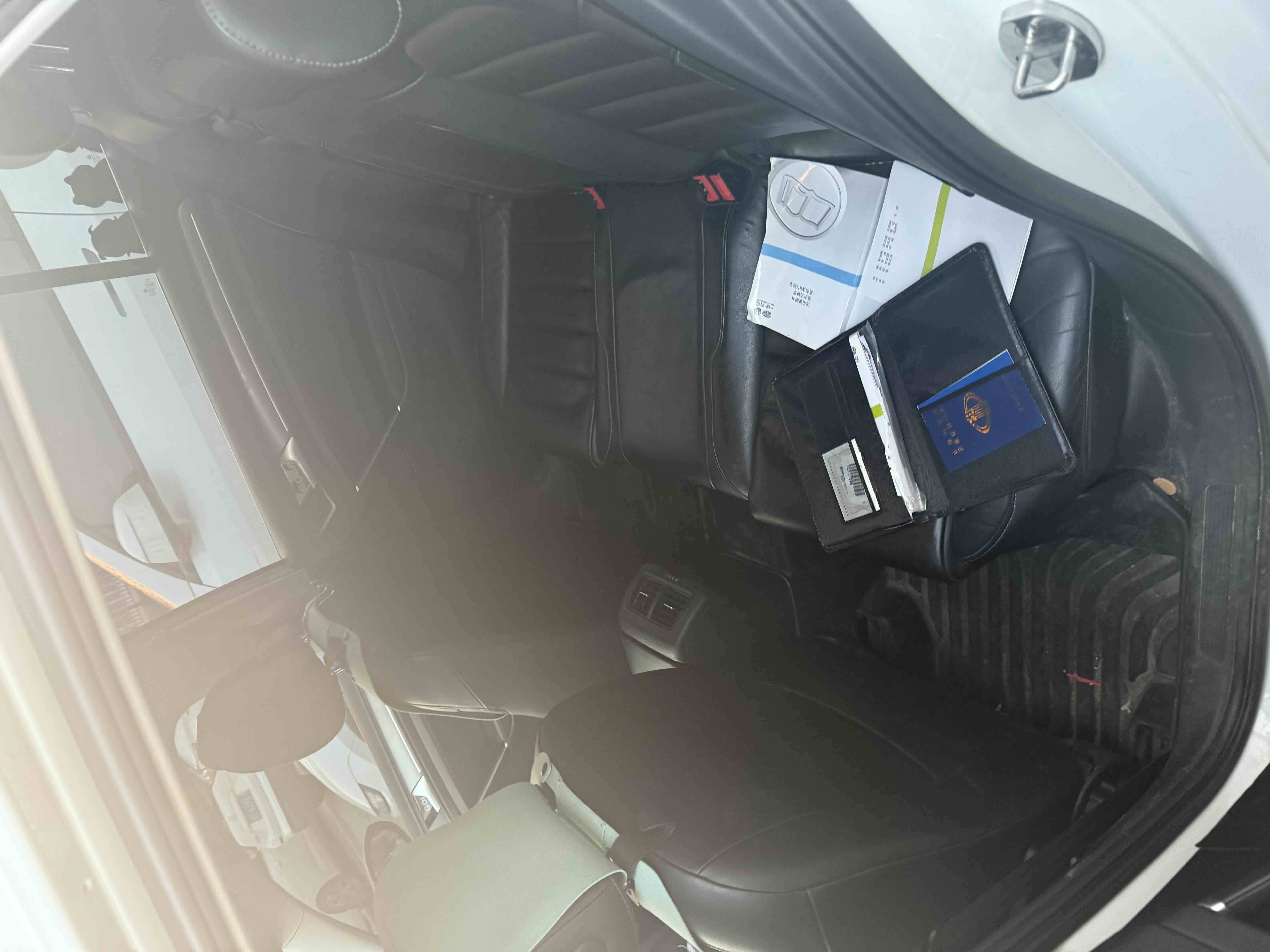 Volkswagen Golf 2016 #9 Volkswagen Golf 2016 car image #9