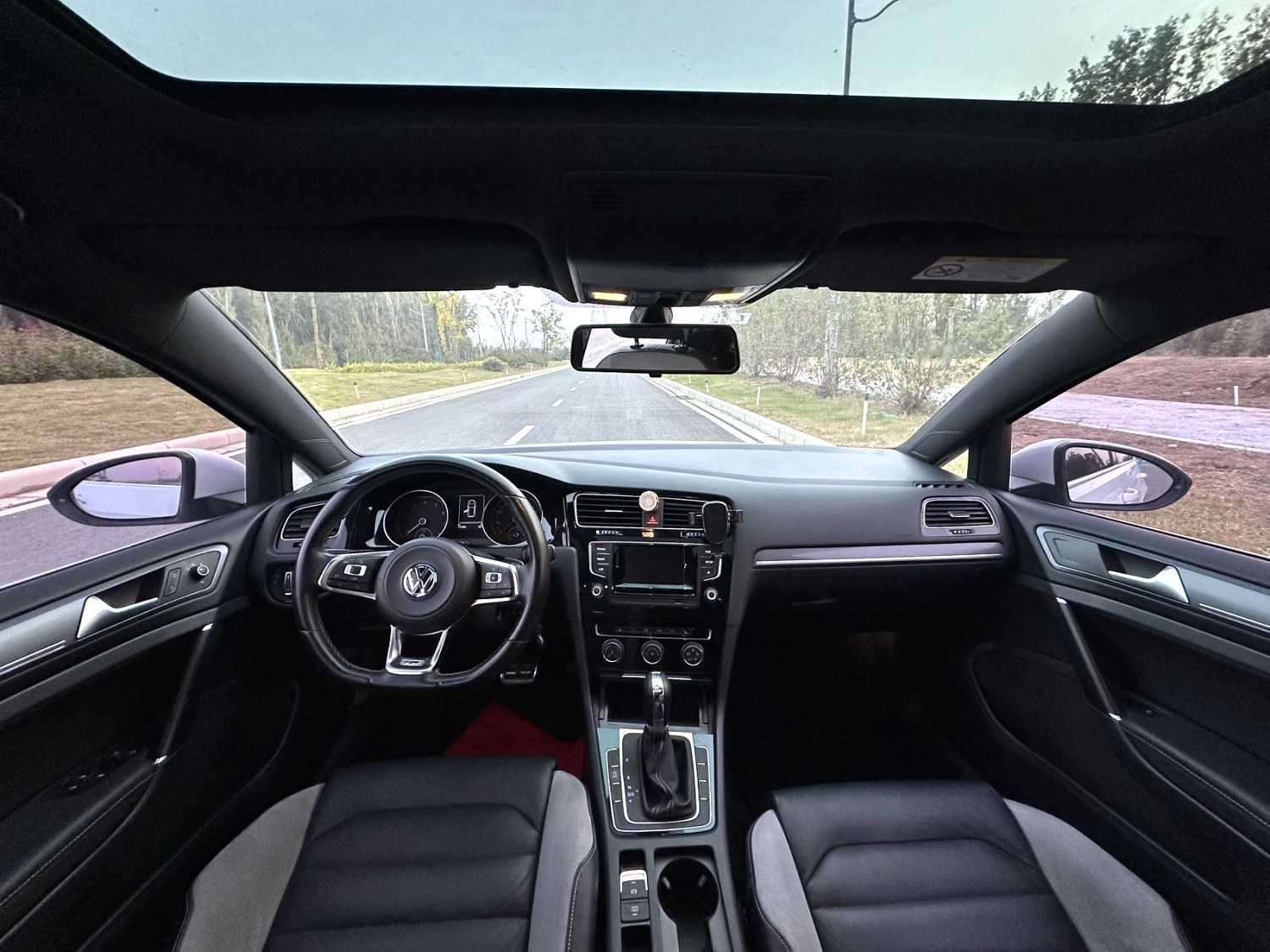 Volkswagen Golf 2016 #9 Volkswagen Golf 2016 car image #9
