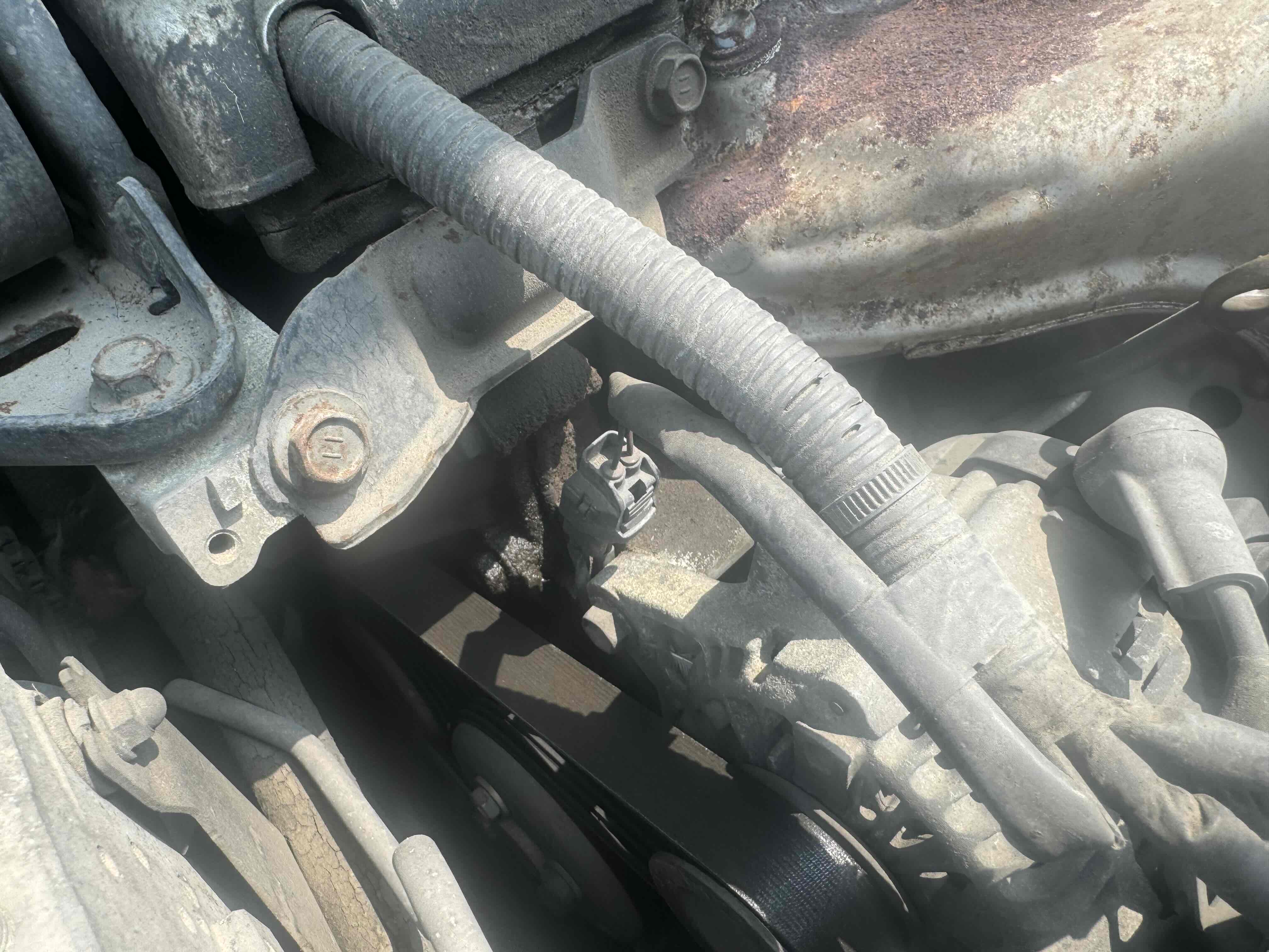 Toyota Camry 2008 car image #9