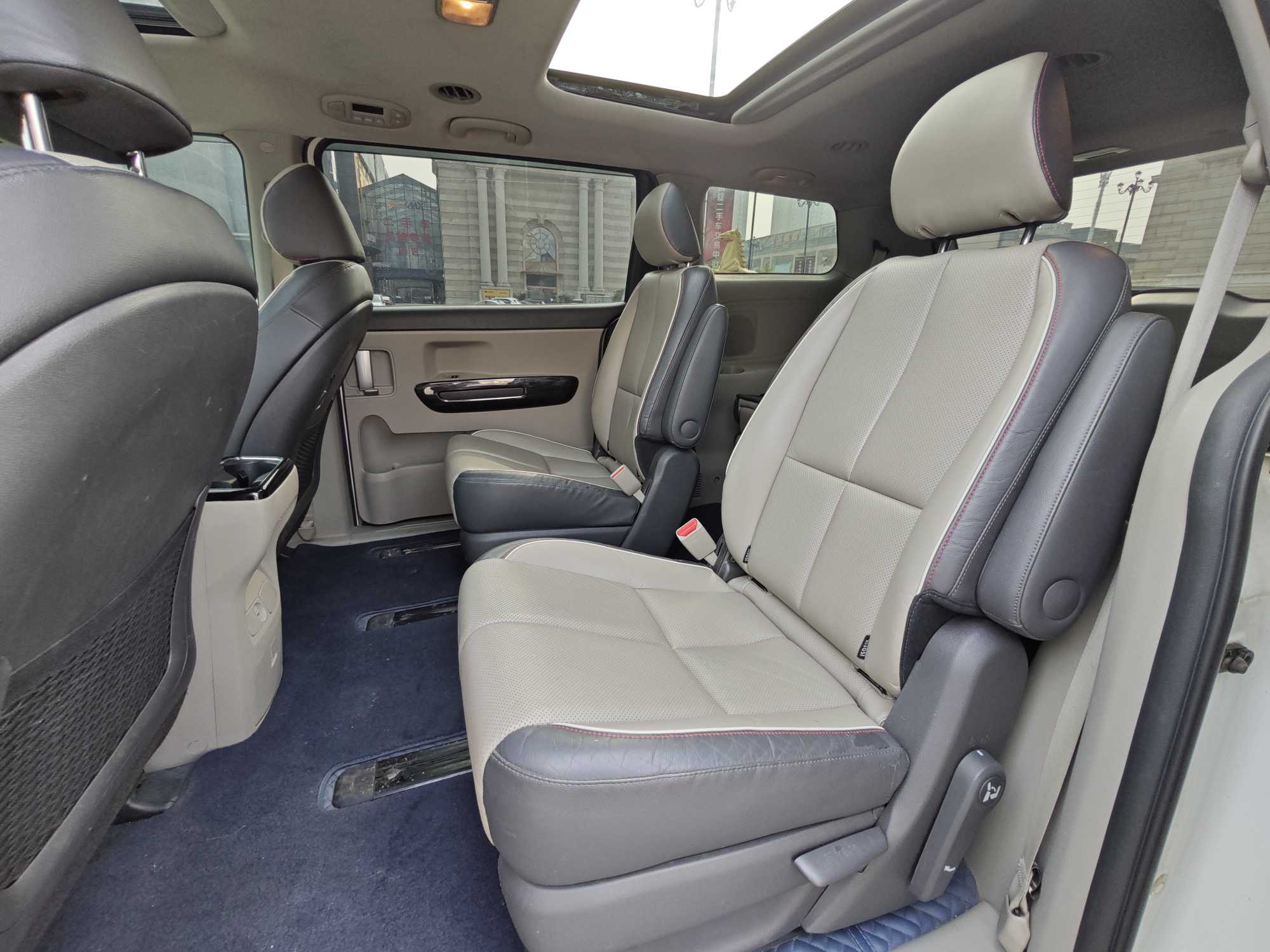 起亚 嘉华(进口) 2017 汽车图片 #9