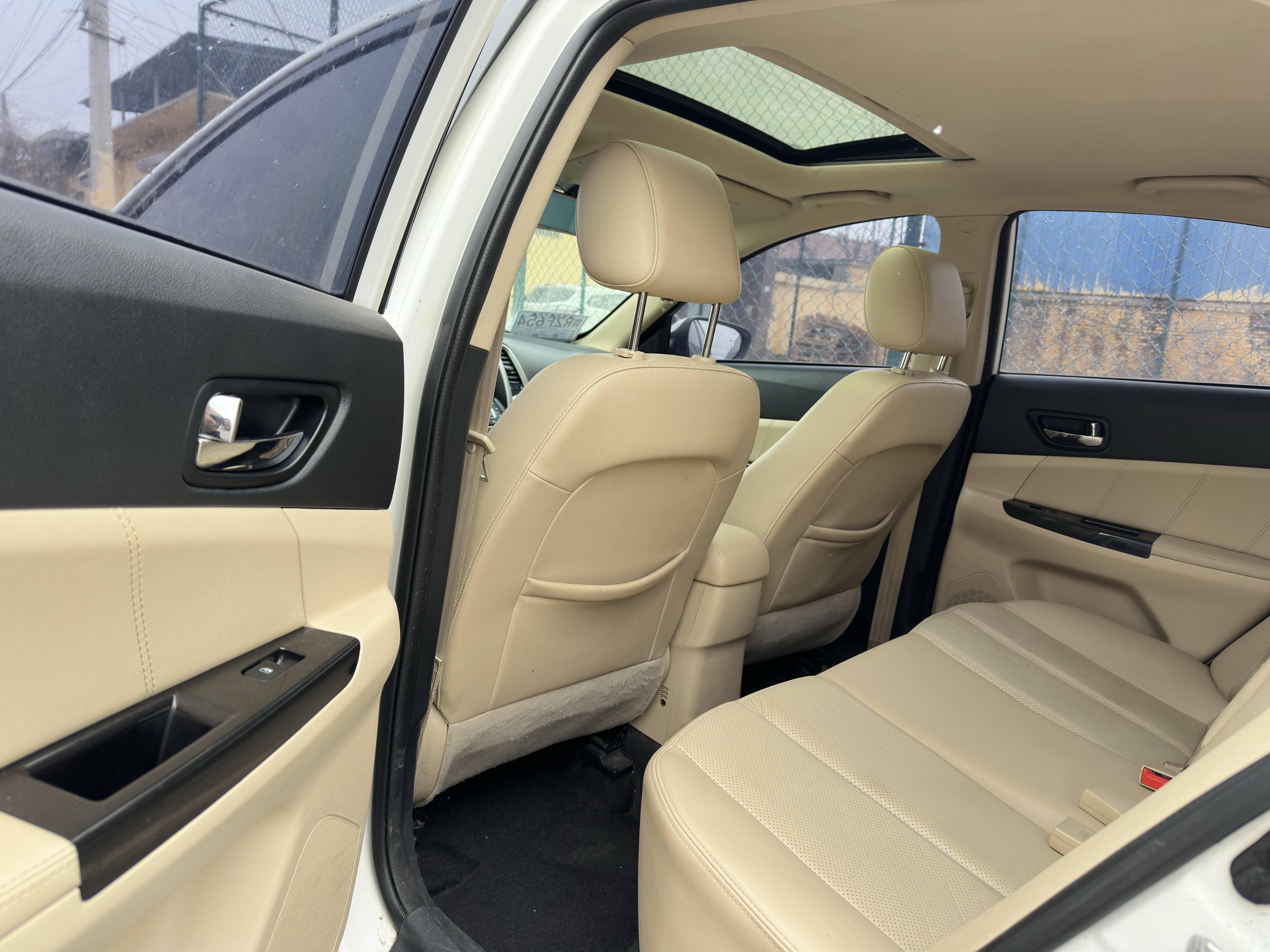 Changan Eado 2016 #9 Changan Eado 2016 صورة سيارة #9