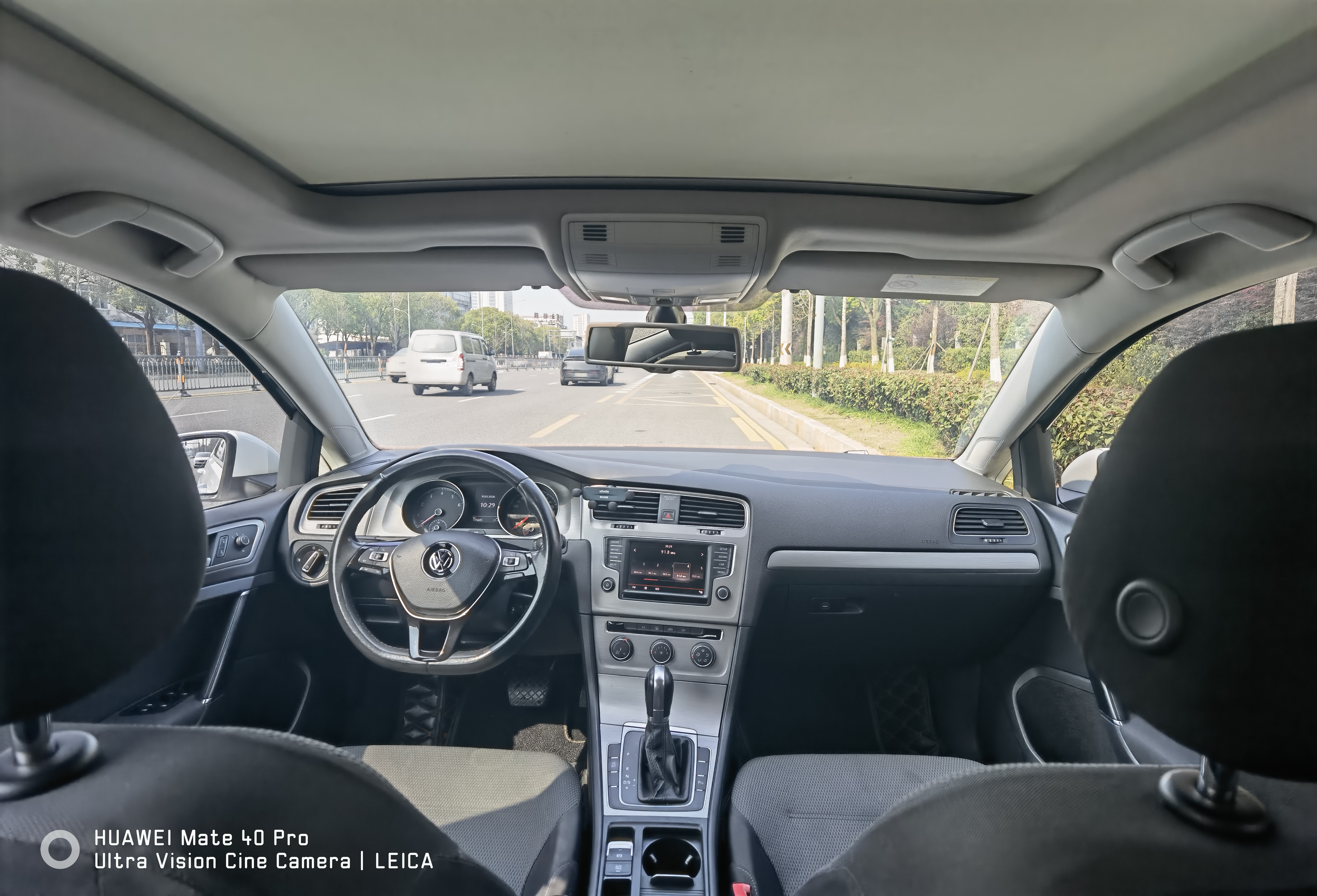 Volkswagen Golf (Imported) 2016 imagem de carro #9