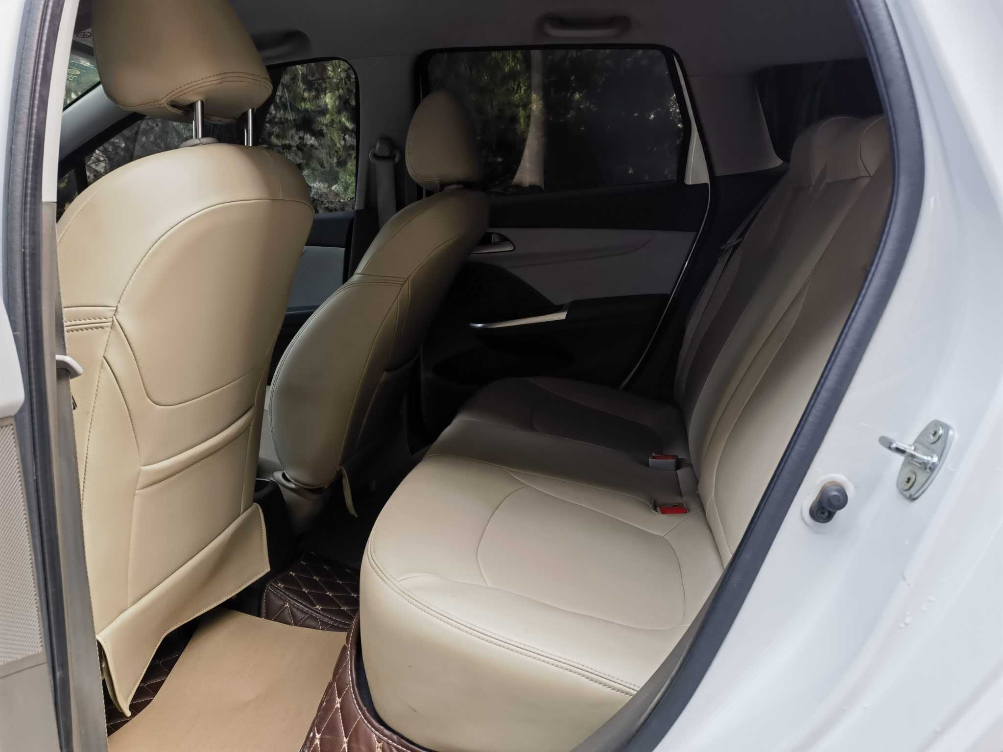 Chevrolet Lova 2016 car image #9