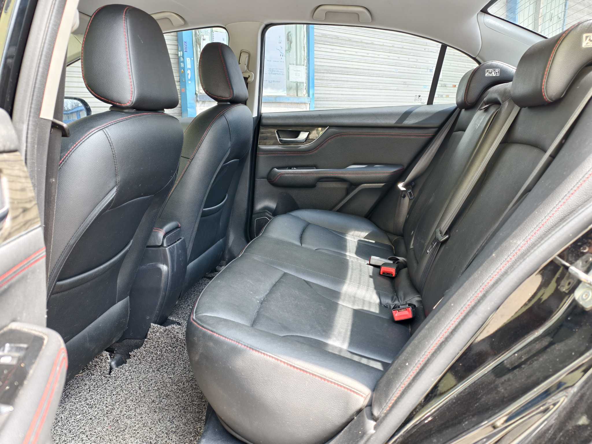 Great Wall C50 2016 car image #9