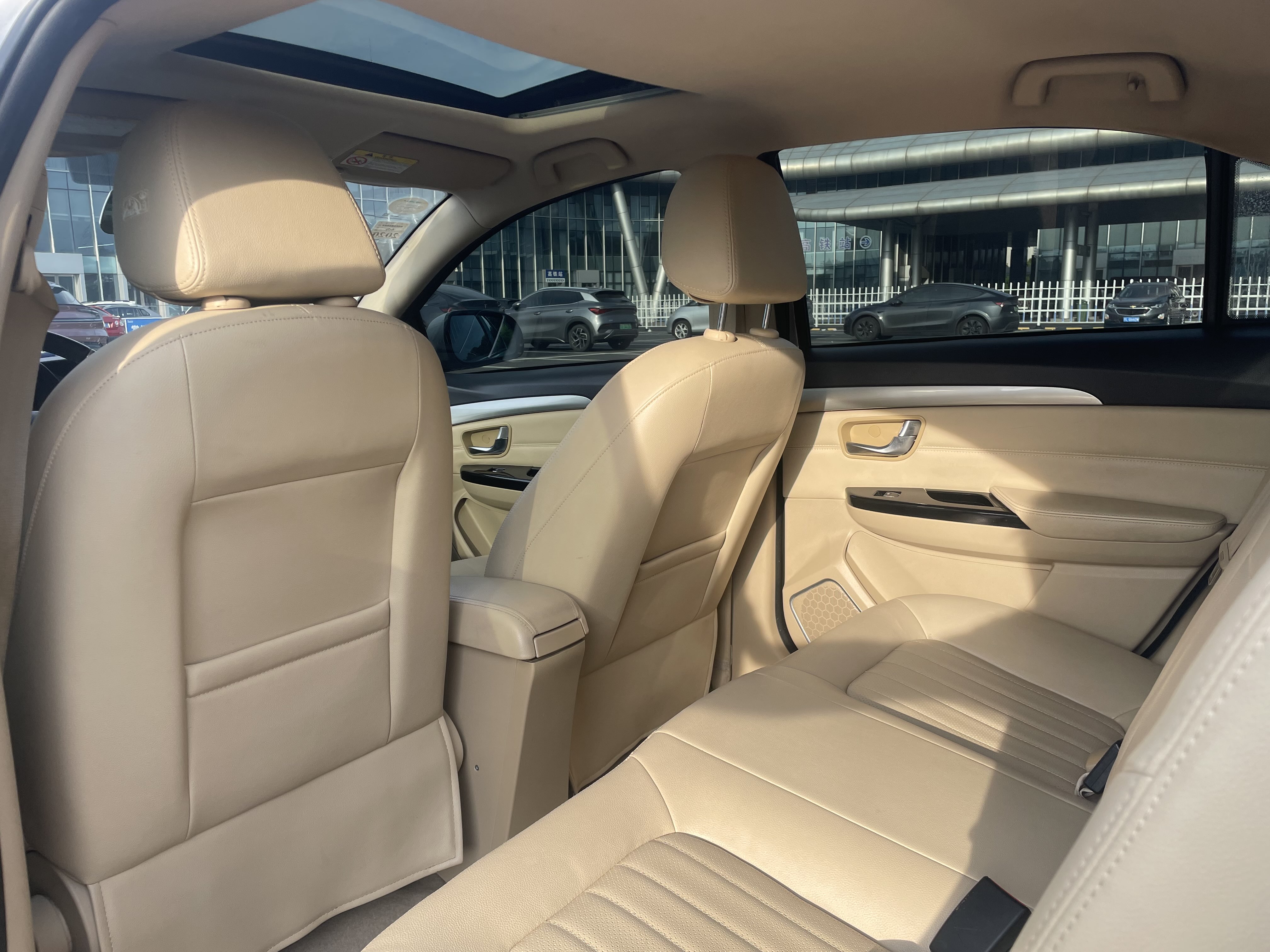 Great Wall C30 2016 #9 Great Wall C30 2016 car image #9