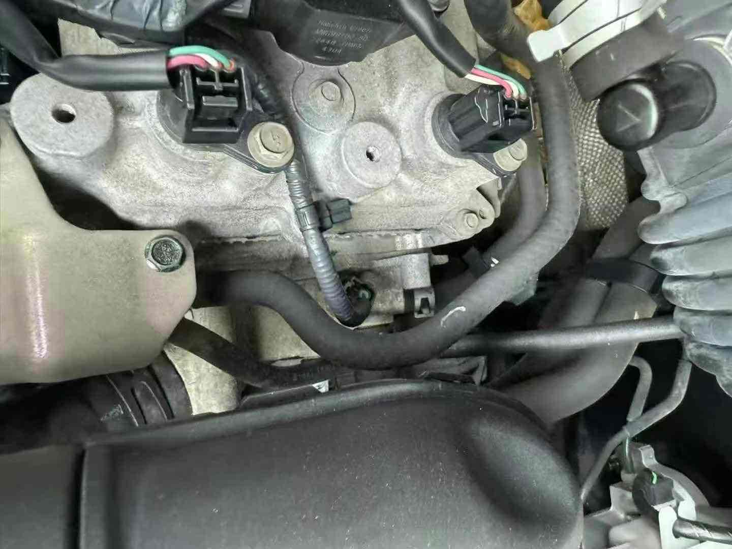 Volkswagen Eos 2011 #9 Volkswagen Eos 2011 immagine di auto #9