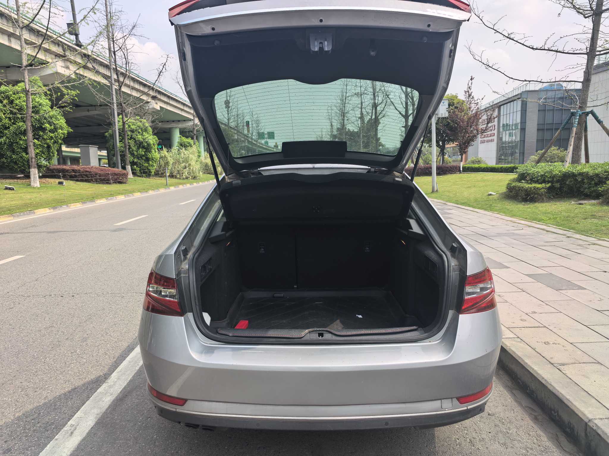 斯柯达 速派 2016 汽车图片 #9