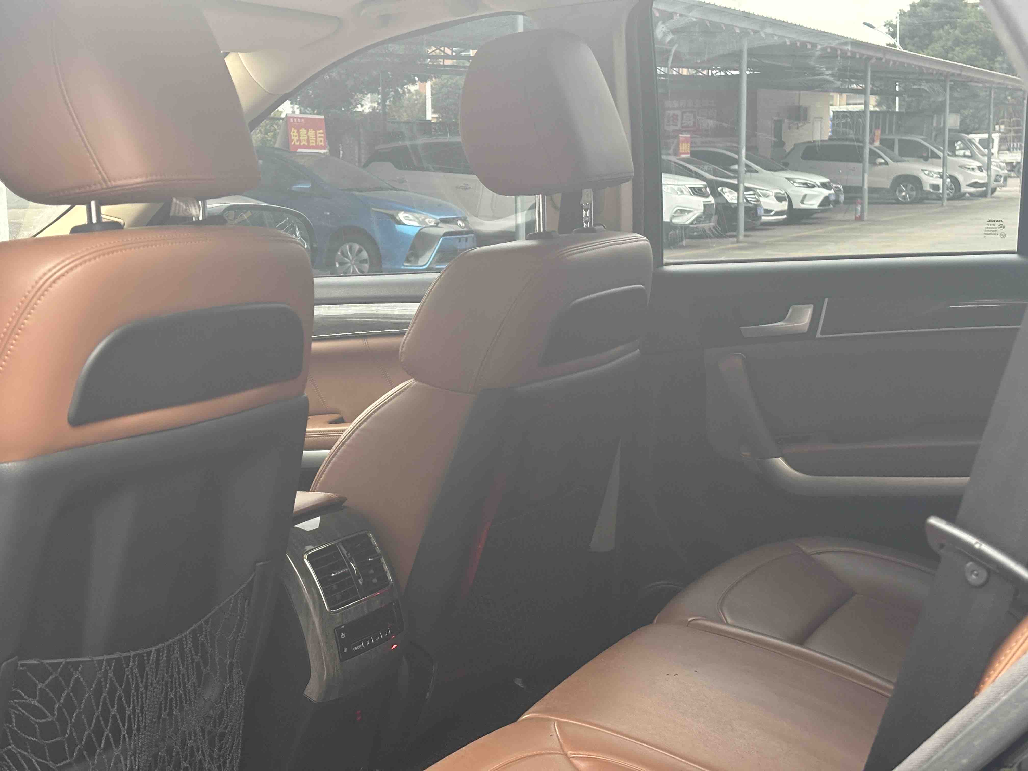 Haval 2022 car image #9