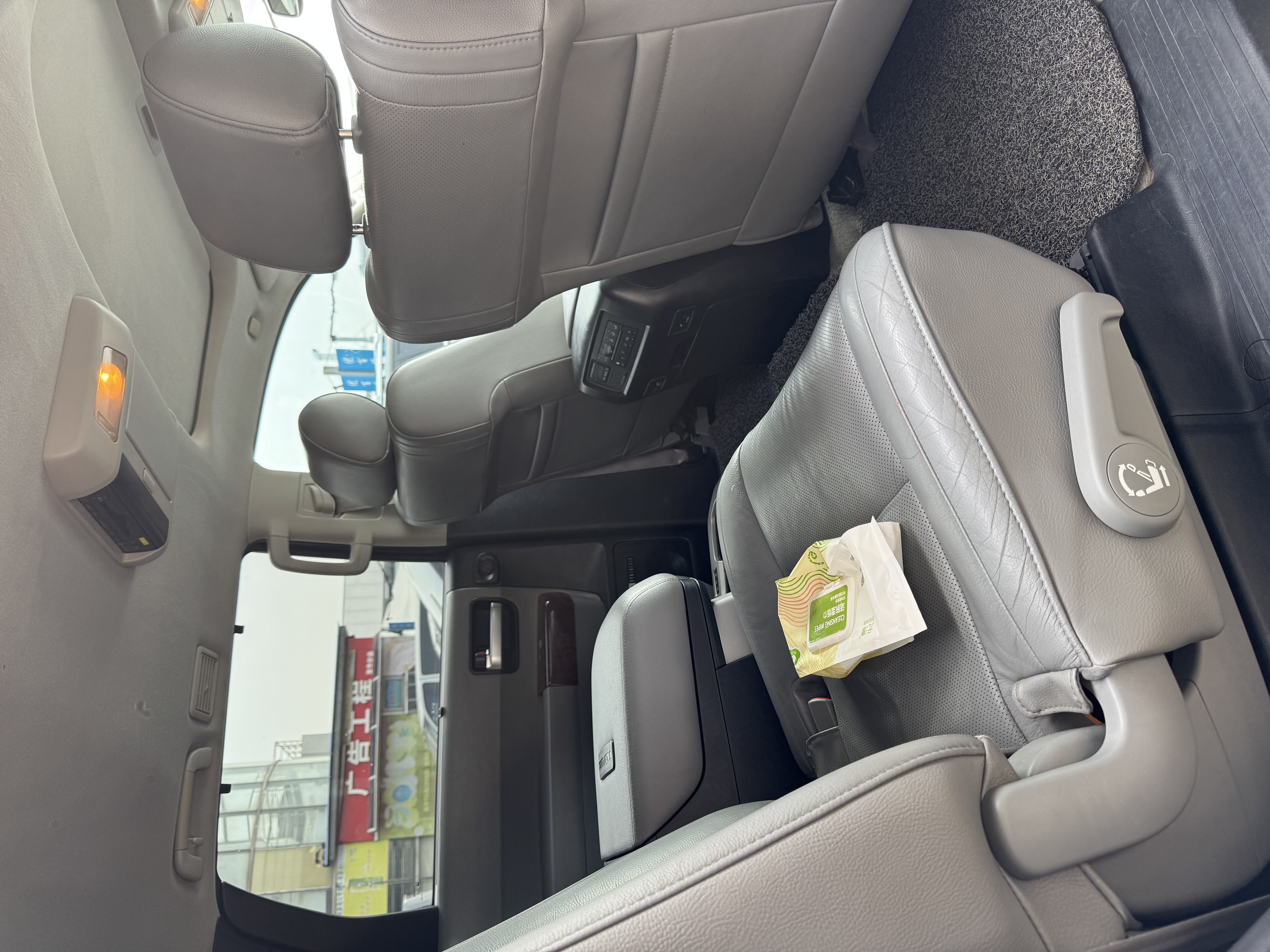 Toyota Sequoia 2008 #9 Toyota Sequoia 2008 immagine di auto #9