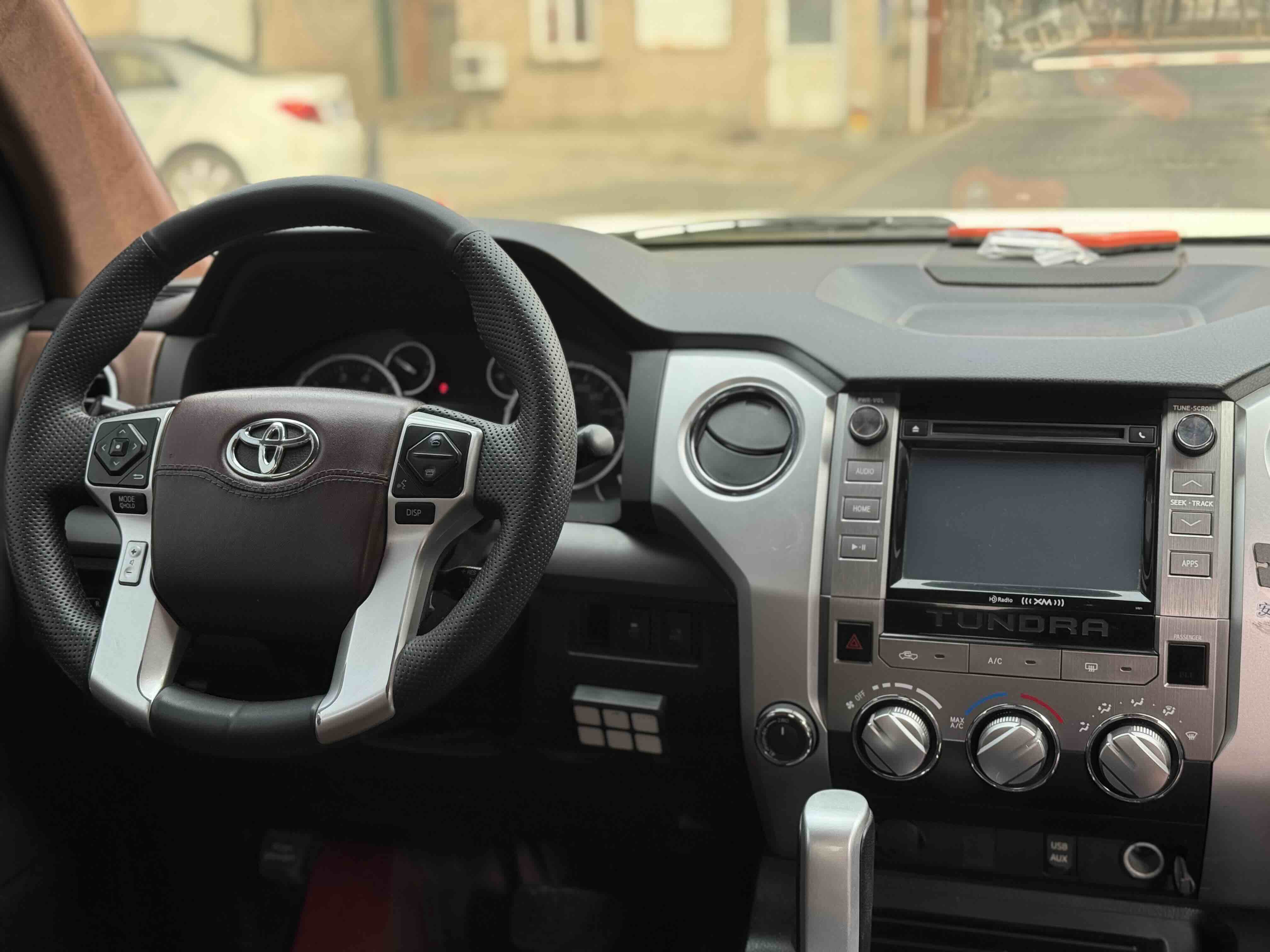Toyota 2014 #9 Toyota 2014 car image #9