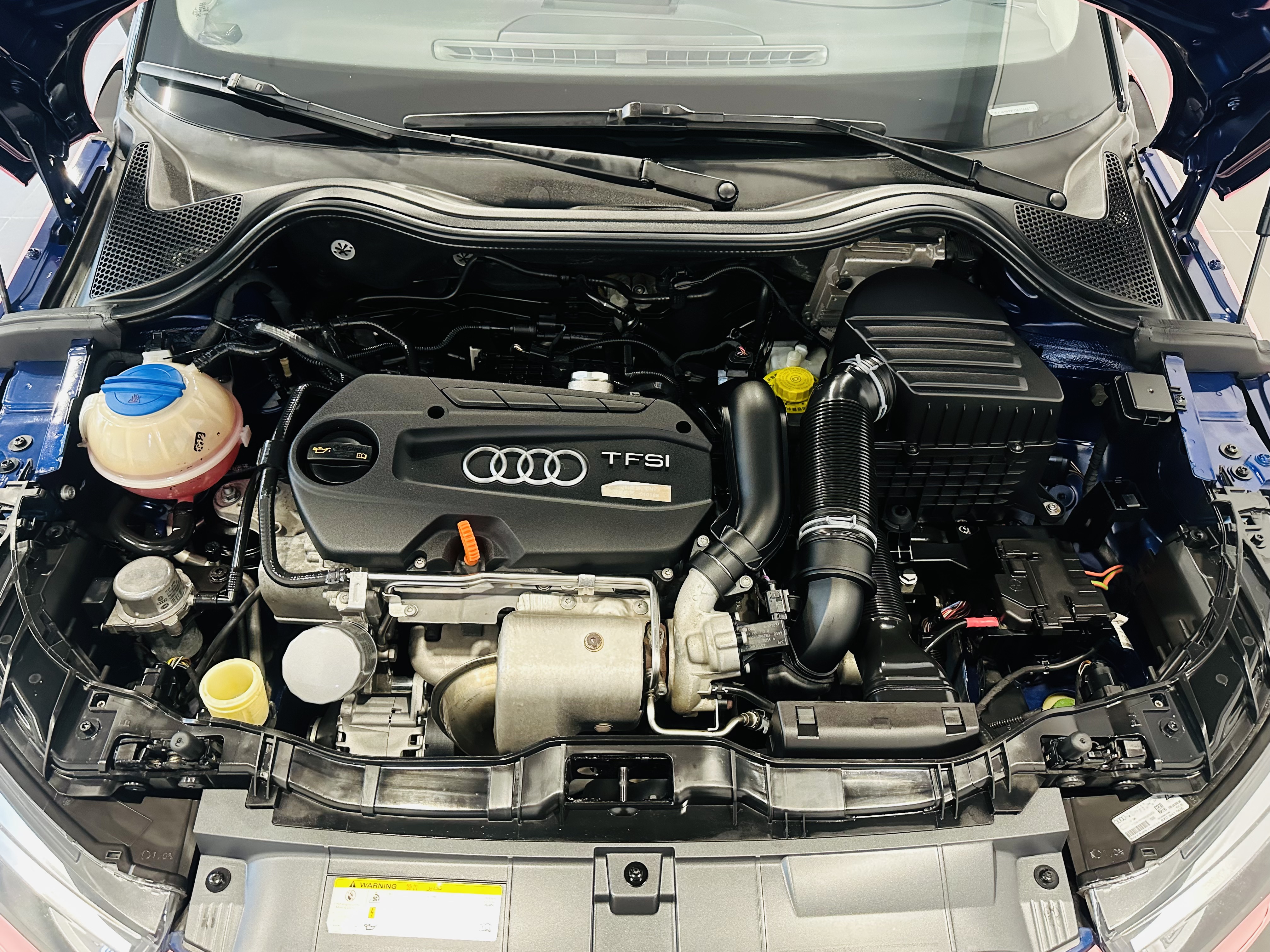Audi A1 2013 #9 Audi A1 2013 car image #9
