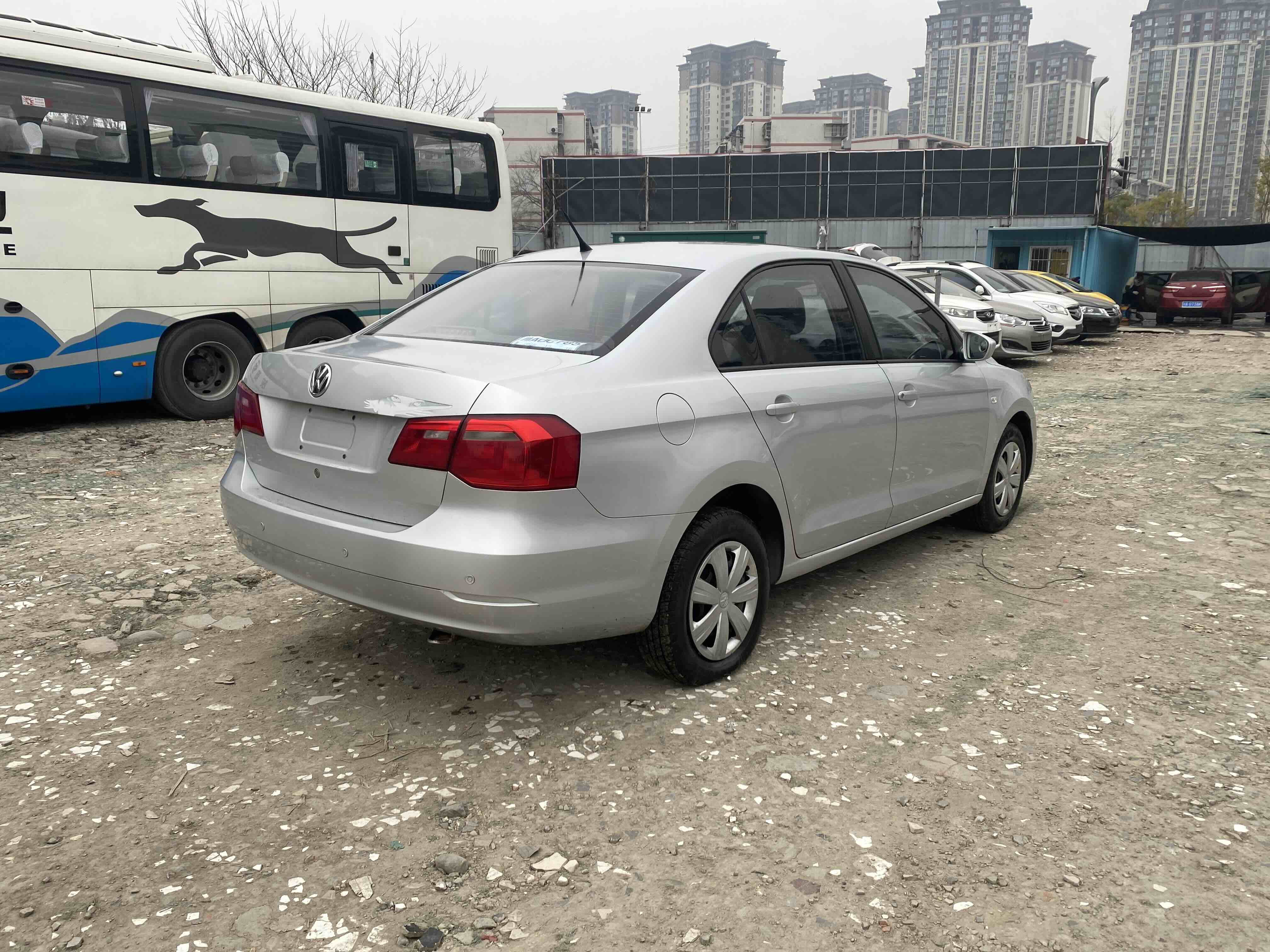 Jetta Jetta 2014 immagine di auto #9
