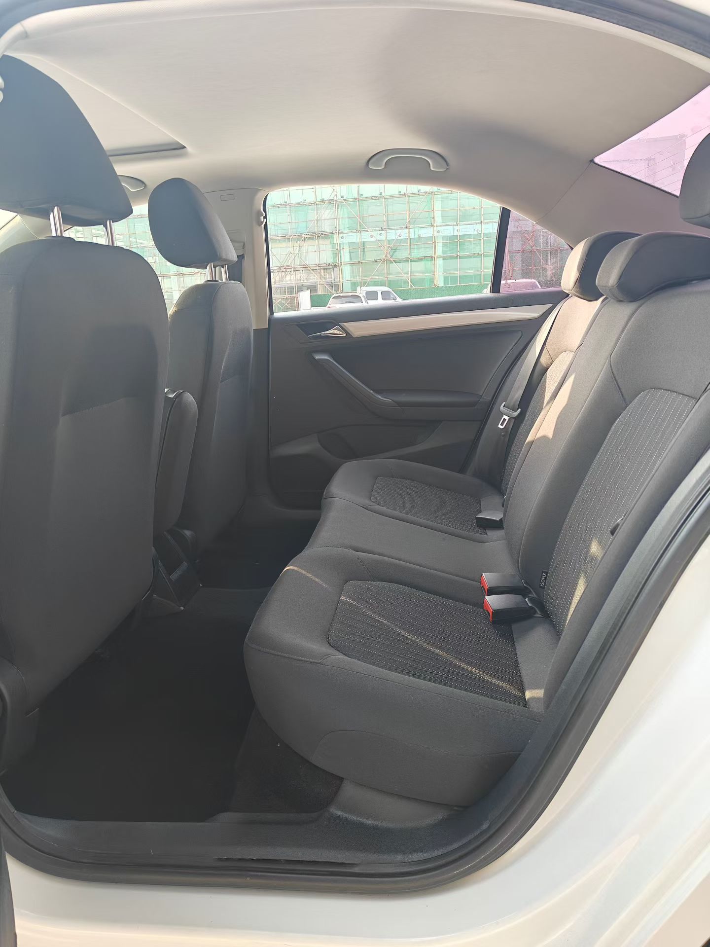 Jetta Jetta 2017 immagine di auto #9