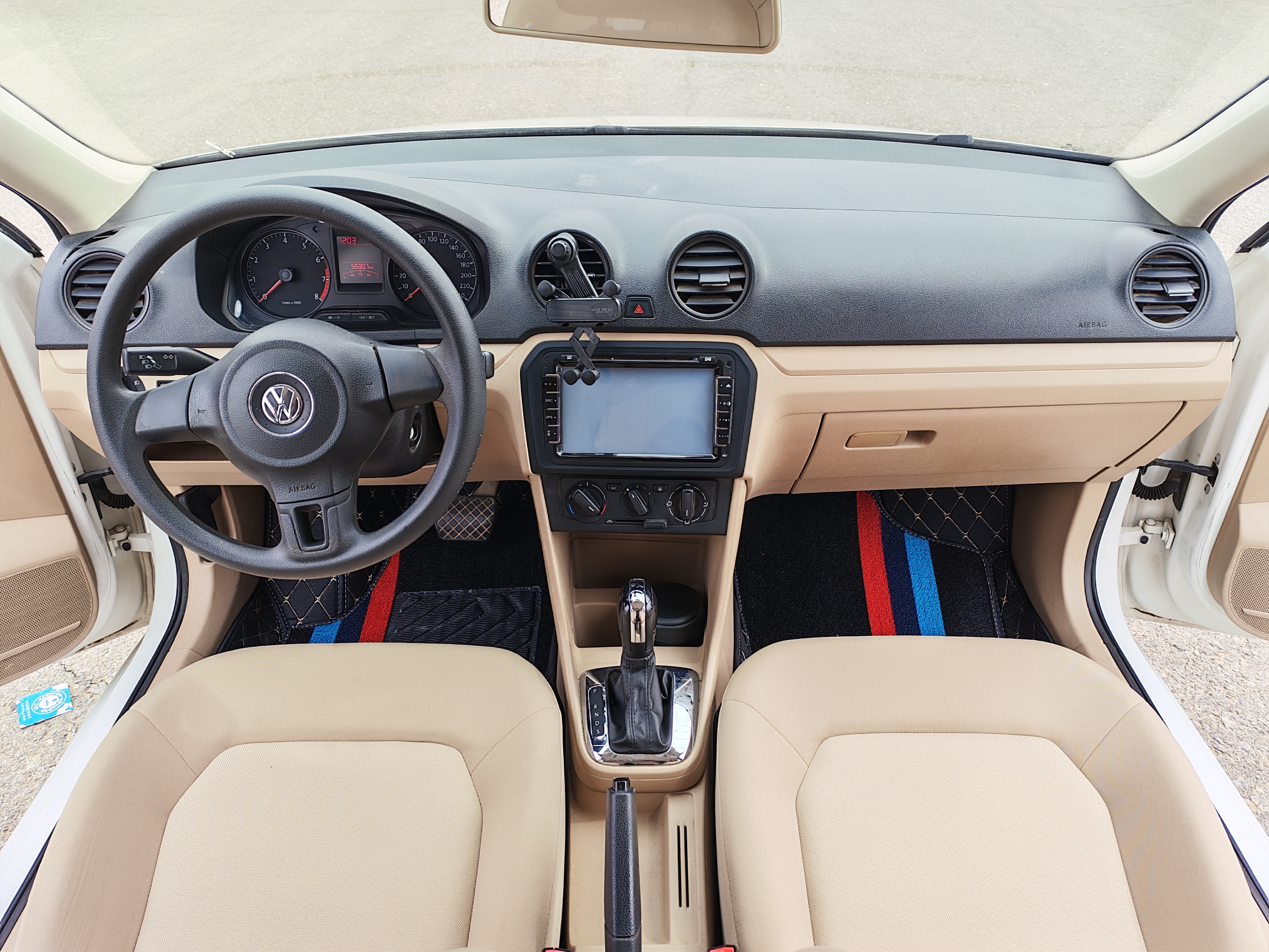 捷达 捷达 2015 汽车图片 #9