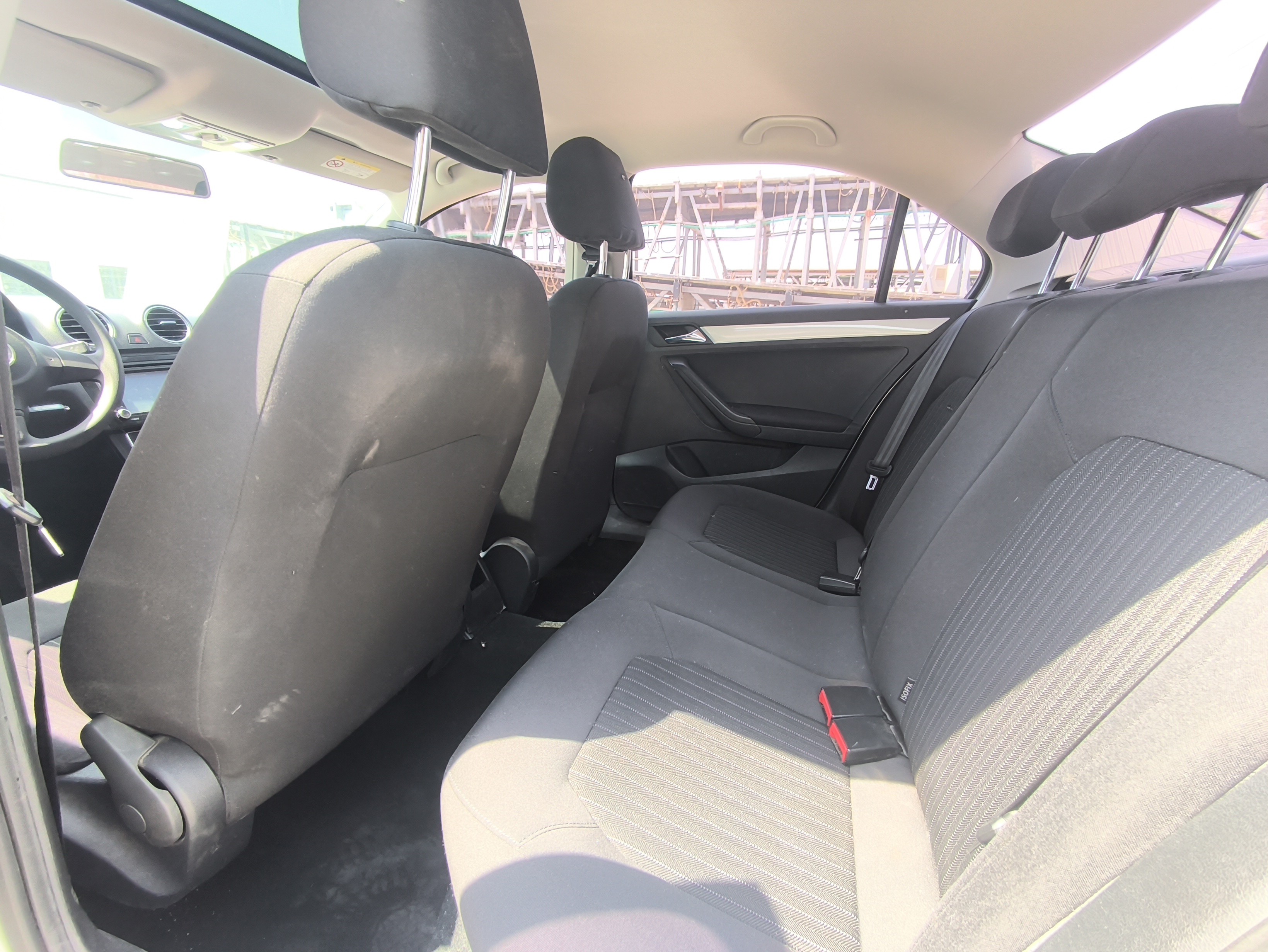 Volkswagen Jetta 2016 immagine di auto #9