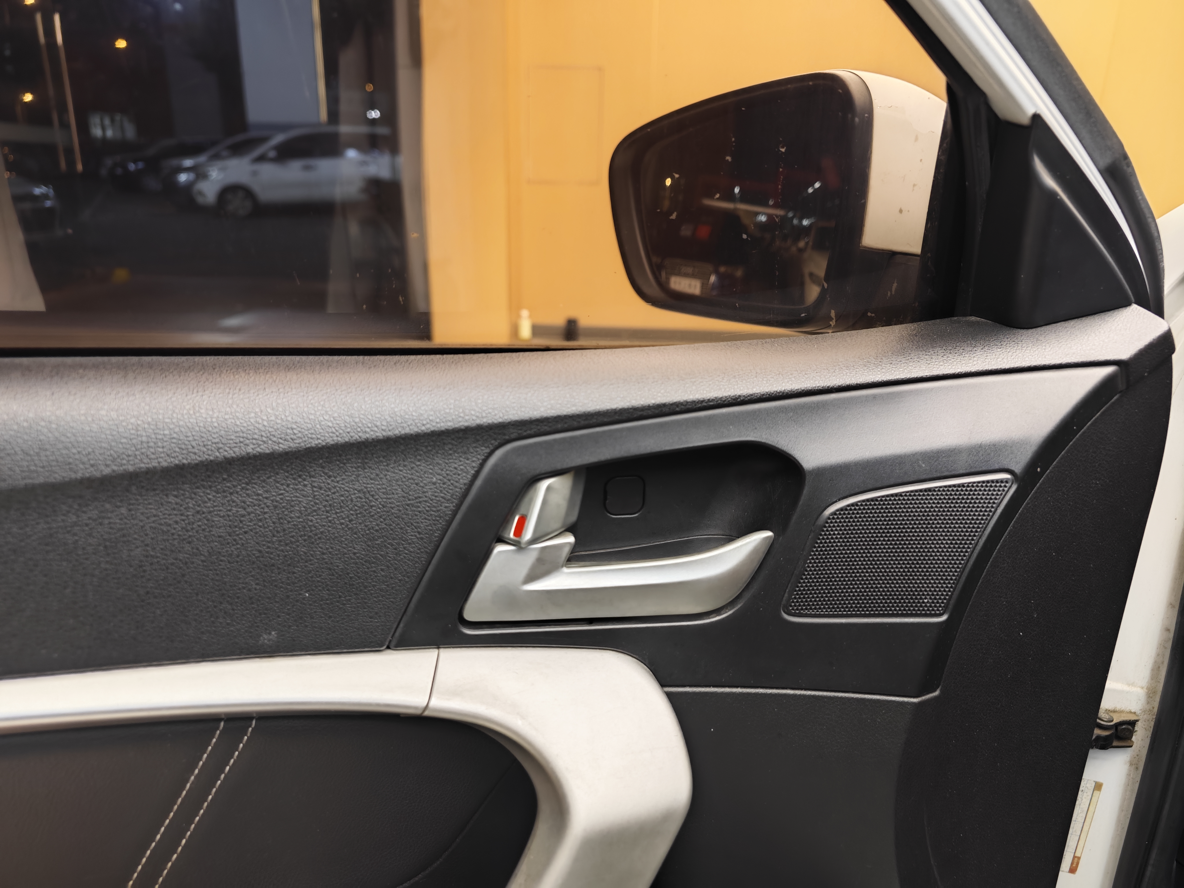 GEELY Emgrand 2016 #9 GEELY Emgrand 2016 car image #9