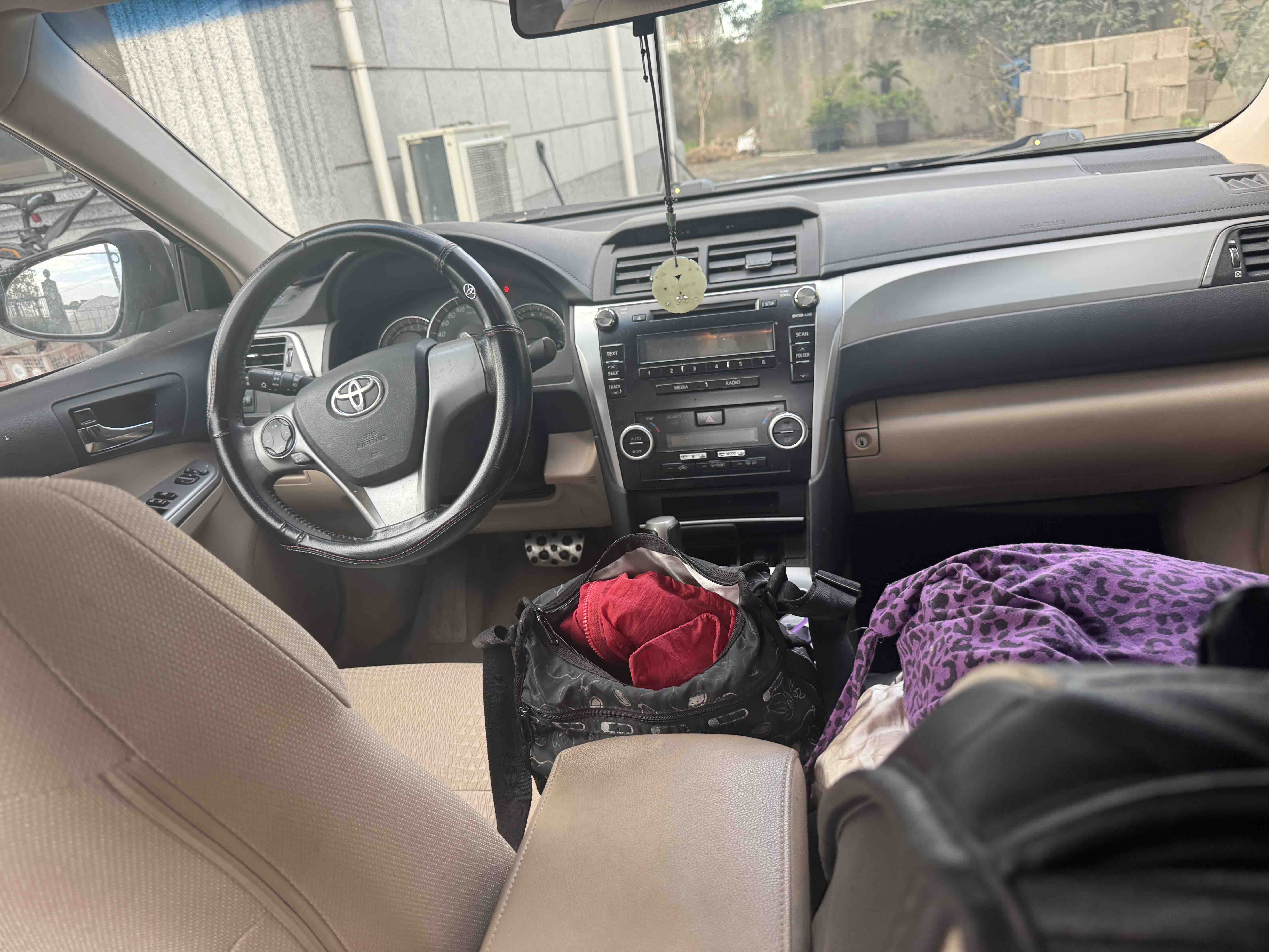 Toyota Bozhi 7 2013 immagine di auto #9