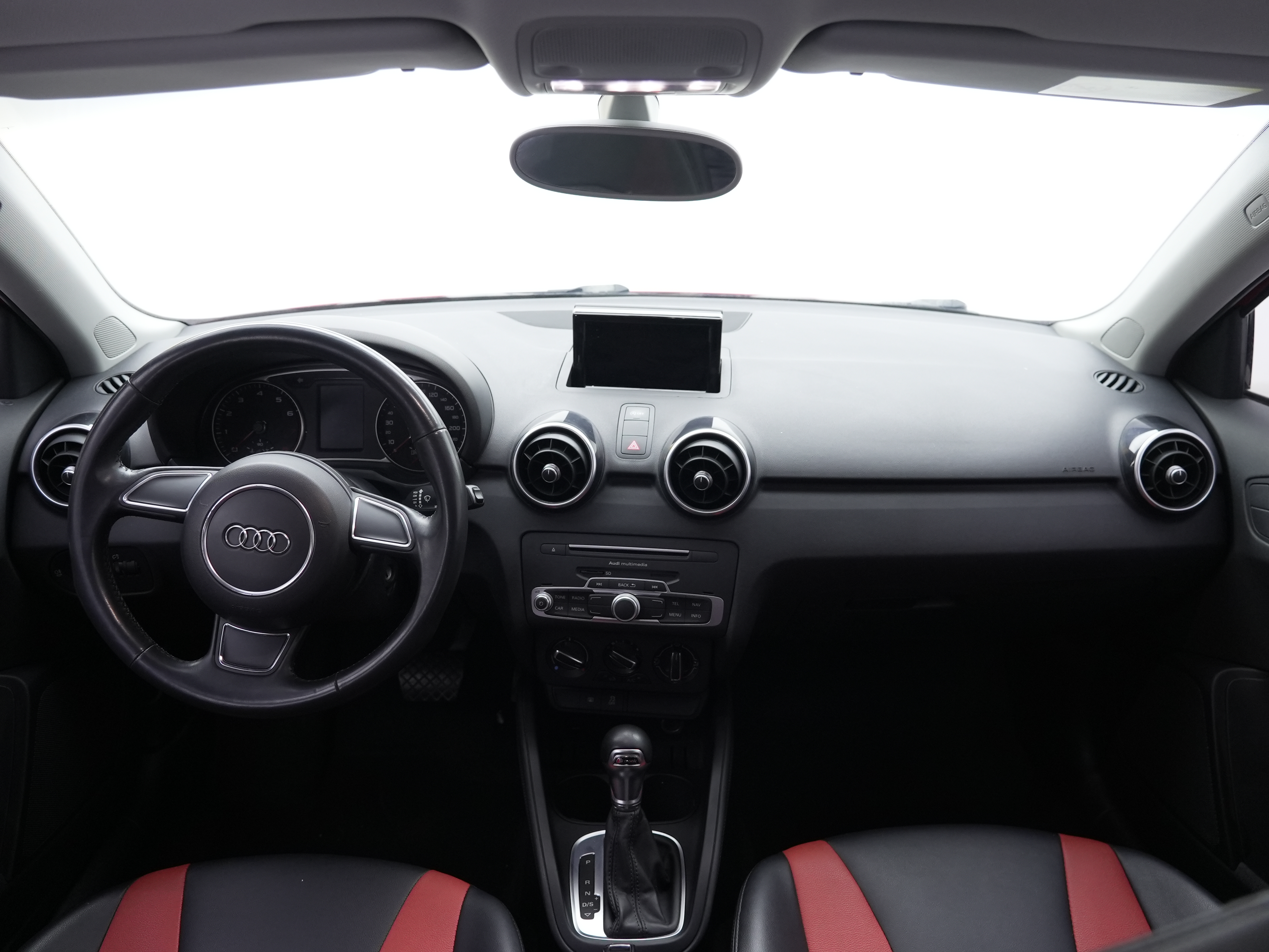 Audi A1 2017 car image #9