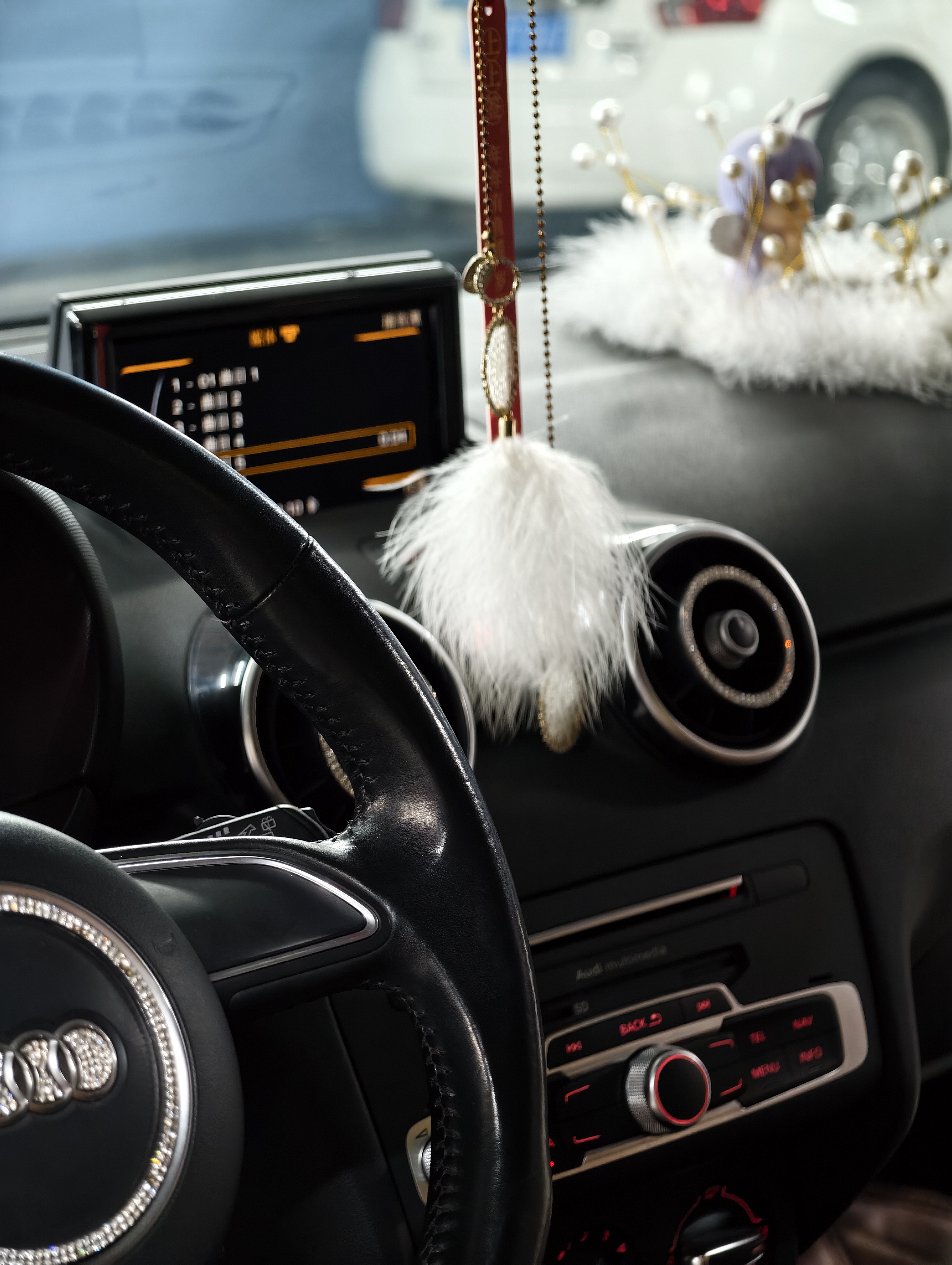 Audi A1 2017 car image #9