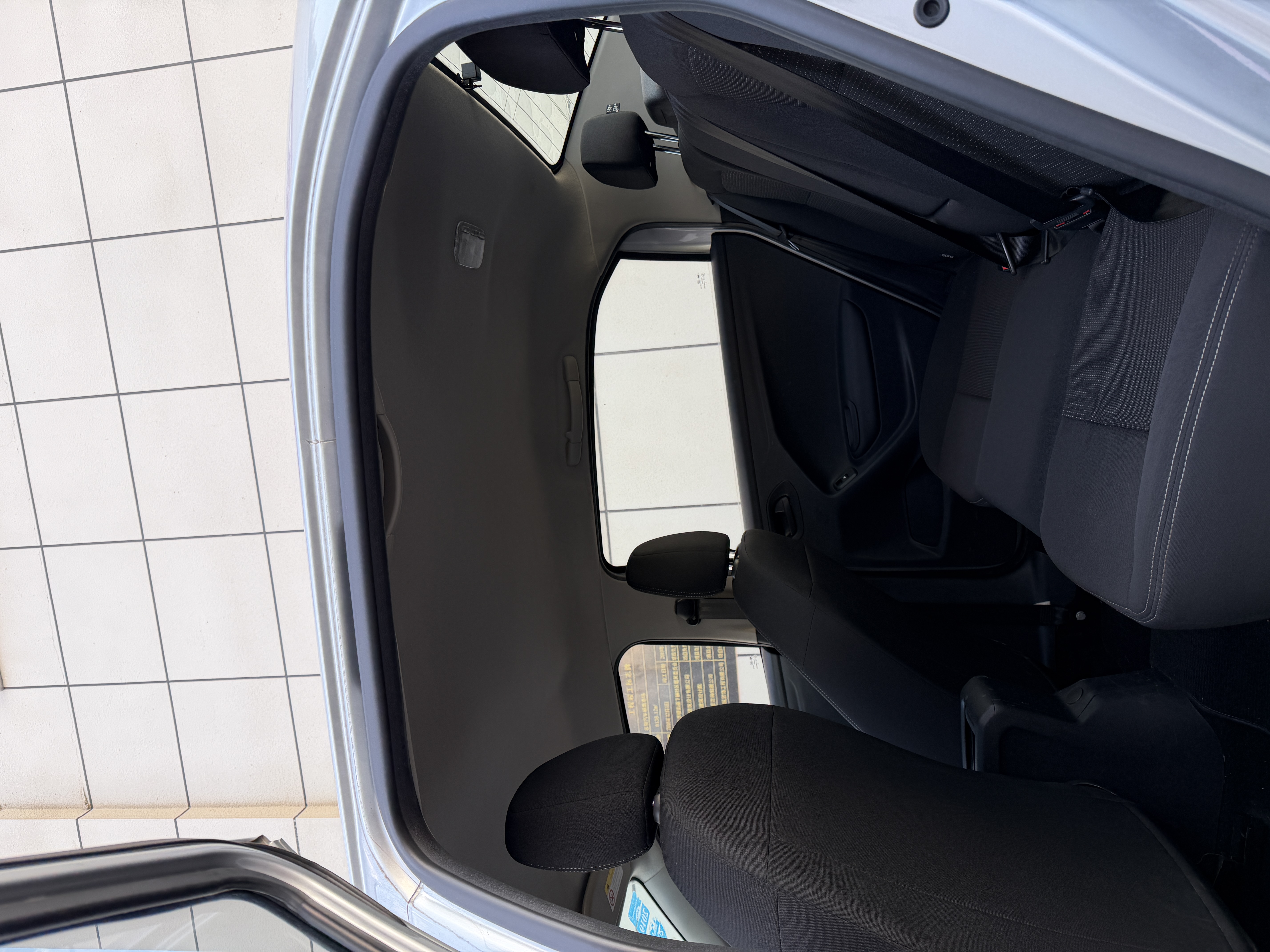 标致 标致301 2017 汽车图片 #9