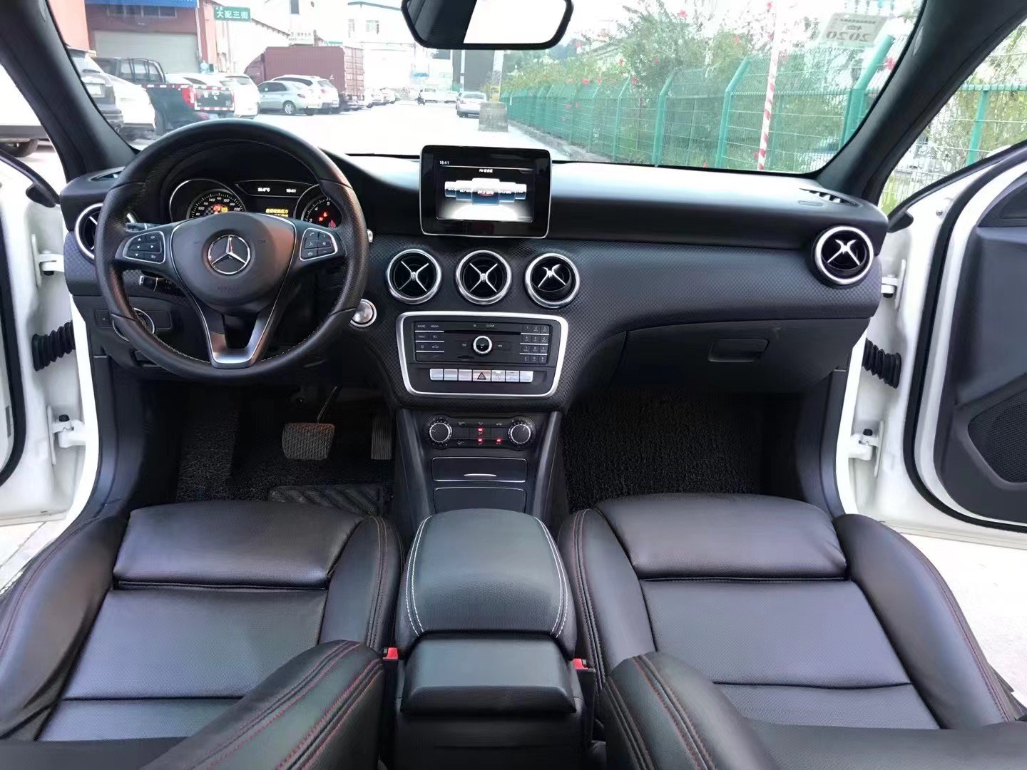 丰田 赛那SIENNA 2016 汽车图片 #9