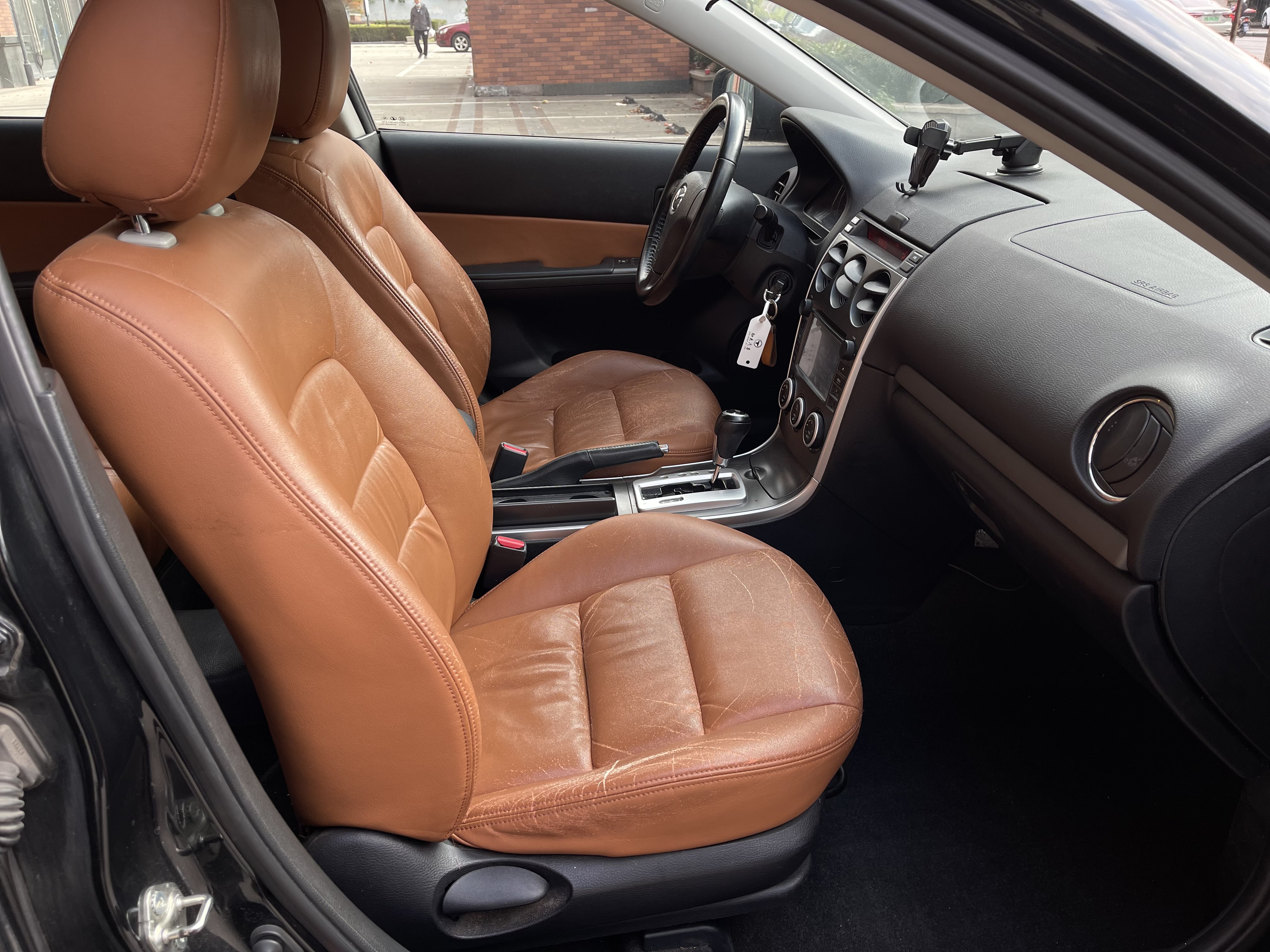 马自达 马自达6 2013 汽车图片 #9