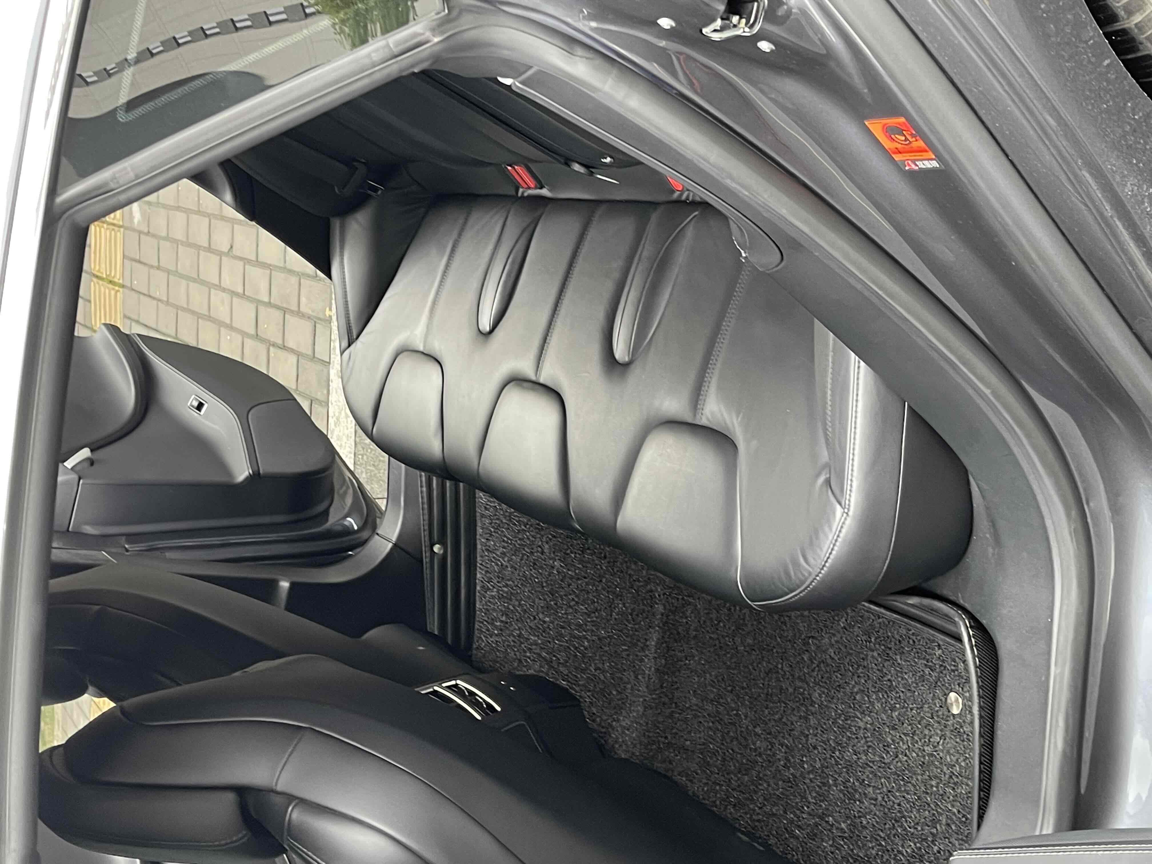 特斯拉 Model S 2017 汽车图片 #9