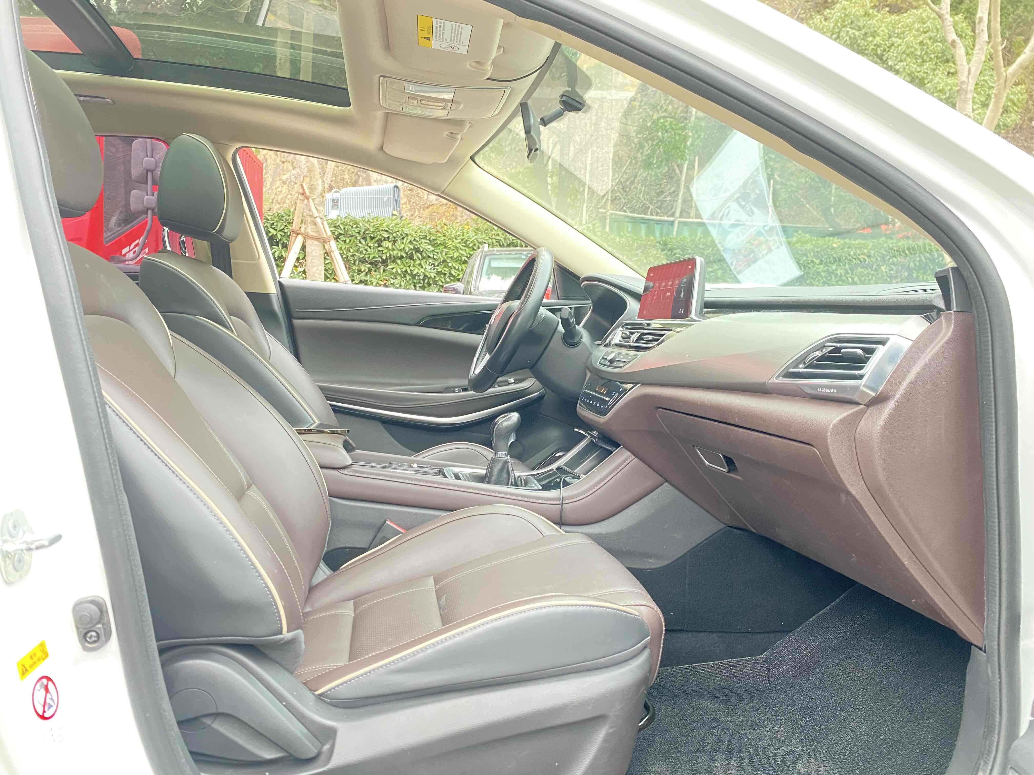 Changan Raeton 2018 car image #9