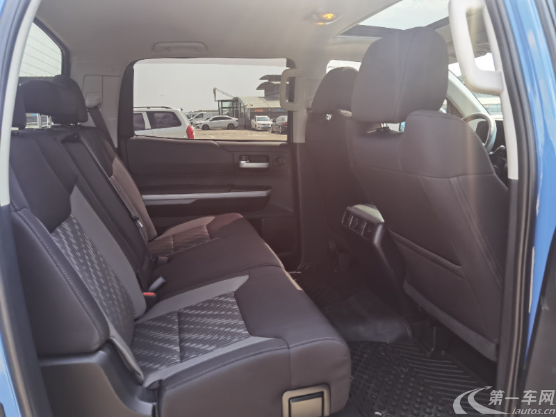 Toyota Tundra 2019 immagine di auto #9