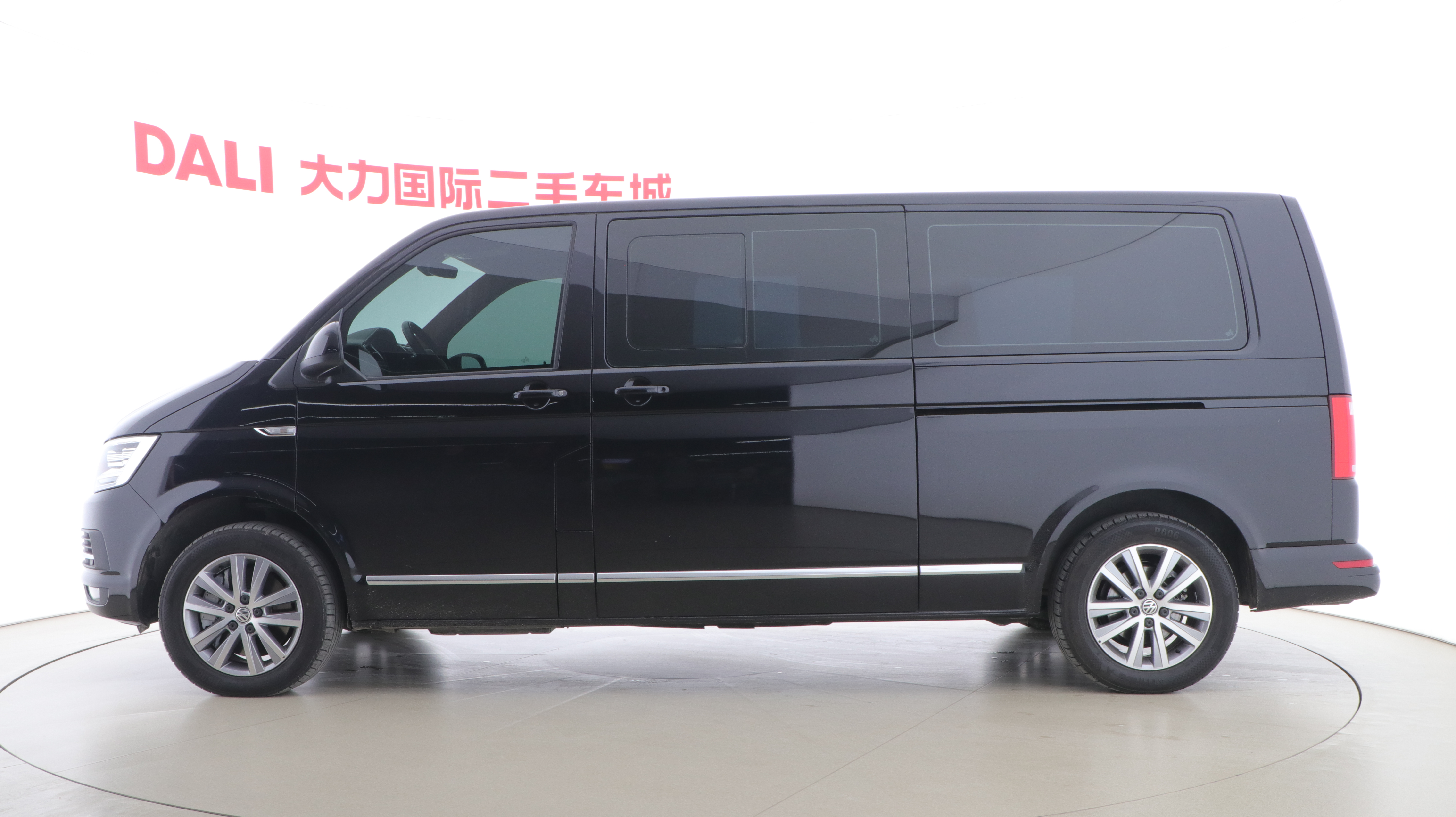 Volkswagen Caravelle 2020 #9 Volkswagen Caravelle 2020 car image #9