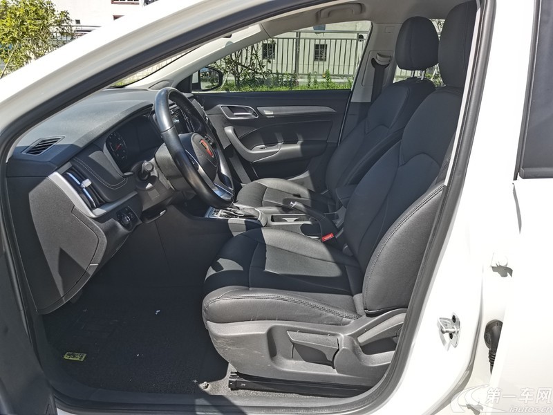 荣威 荣威i6 2018 汽车图片 #9