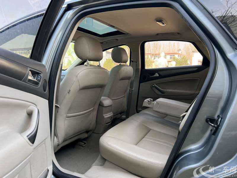 Ford Zhisheng 2012 #9 Ford Zhisheng 2012 car image #9