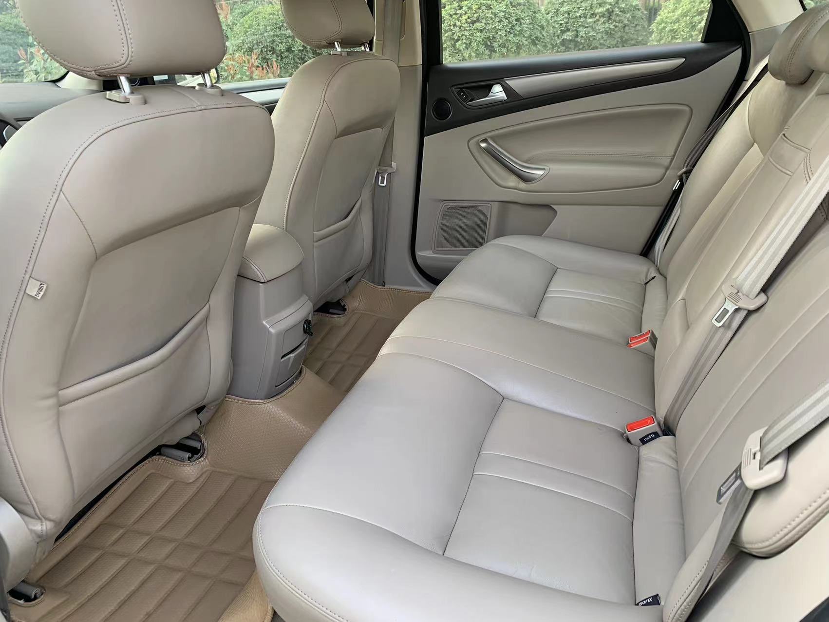 Ford Zhisheng 2015 #9 Ford Zhisheng 2015 car image #9