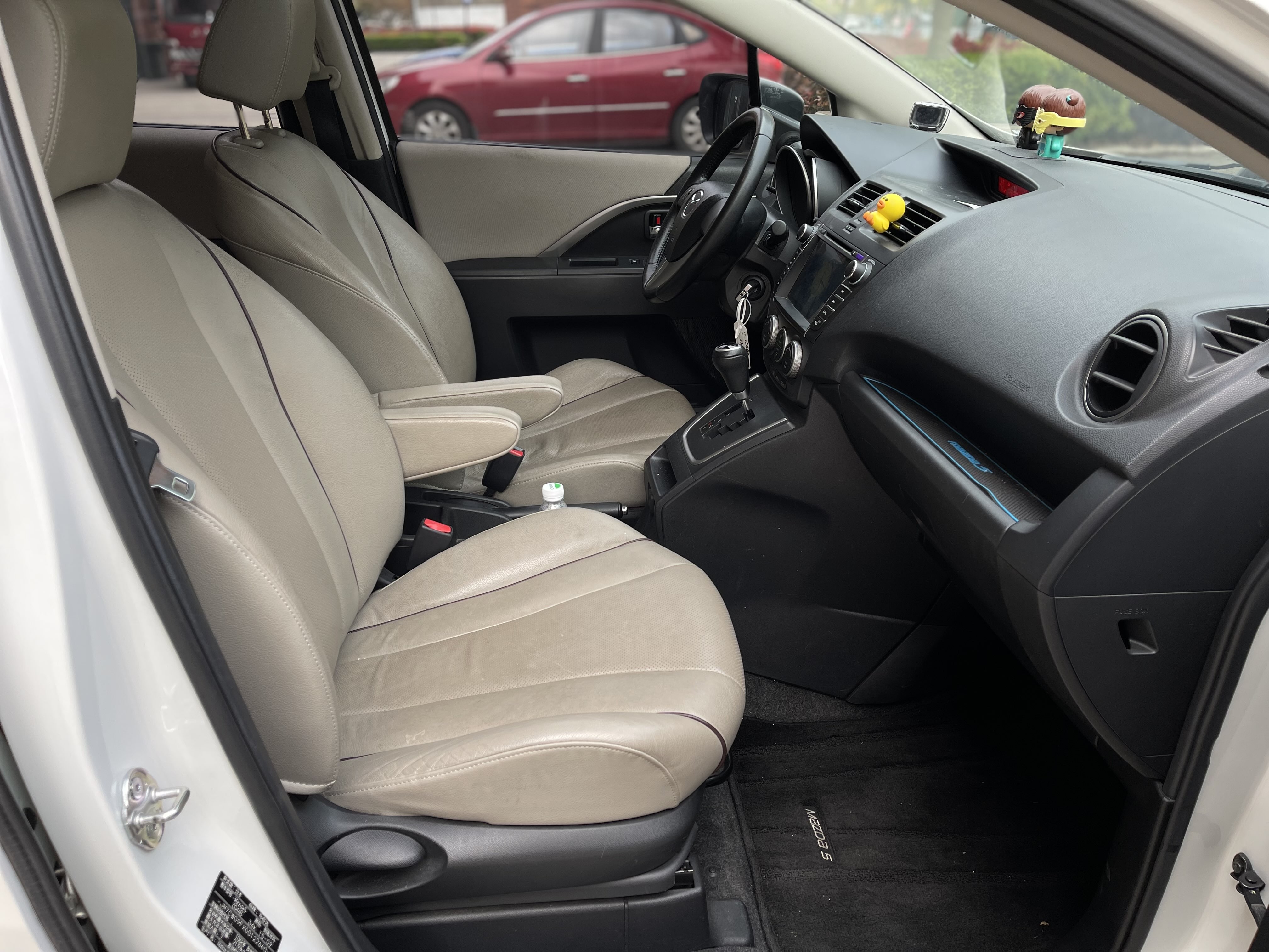 马自达 马自达5 2015 汽车图片 #9