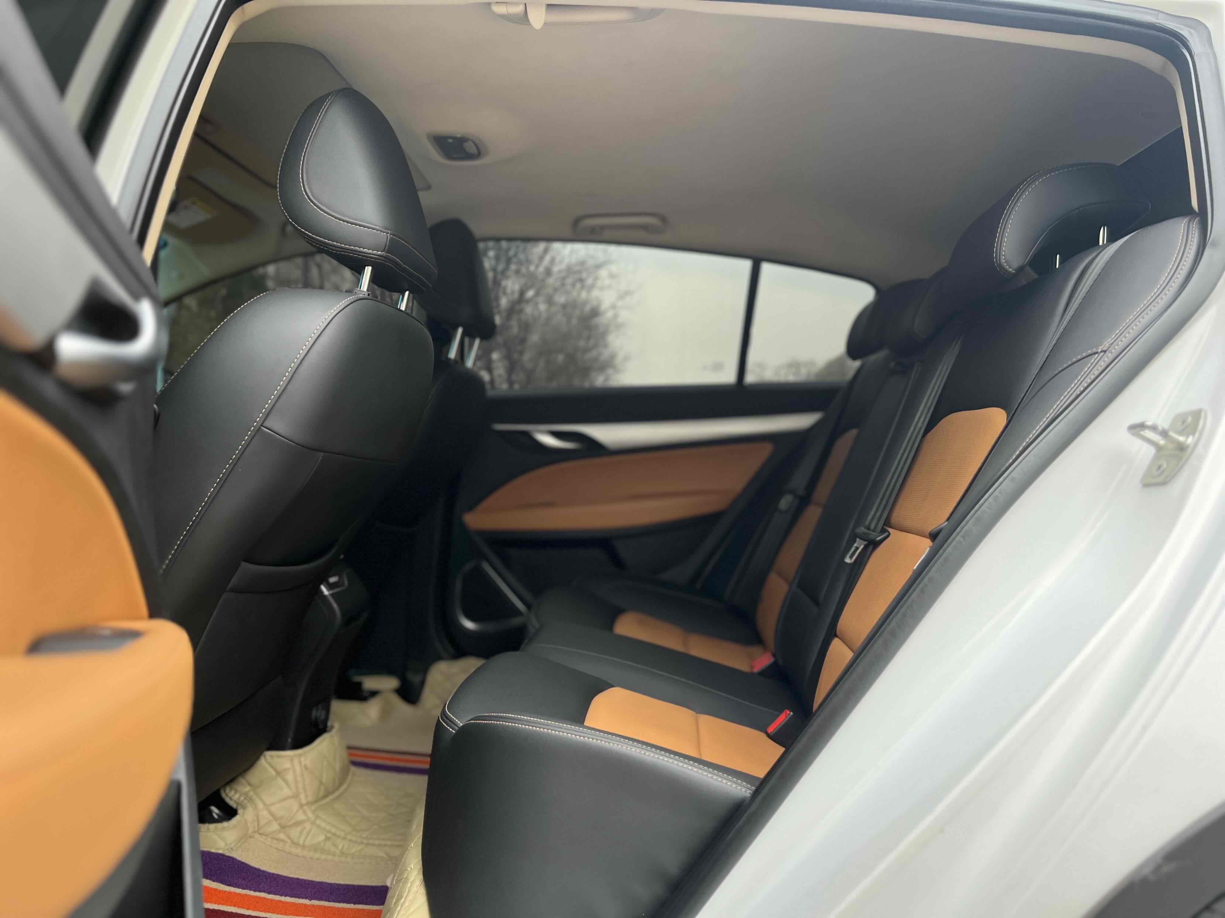 GEELY Vision S1 2018 #9 GEELY Vision S1 2018 car image #9