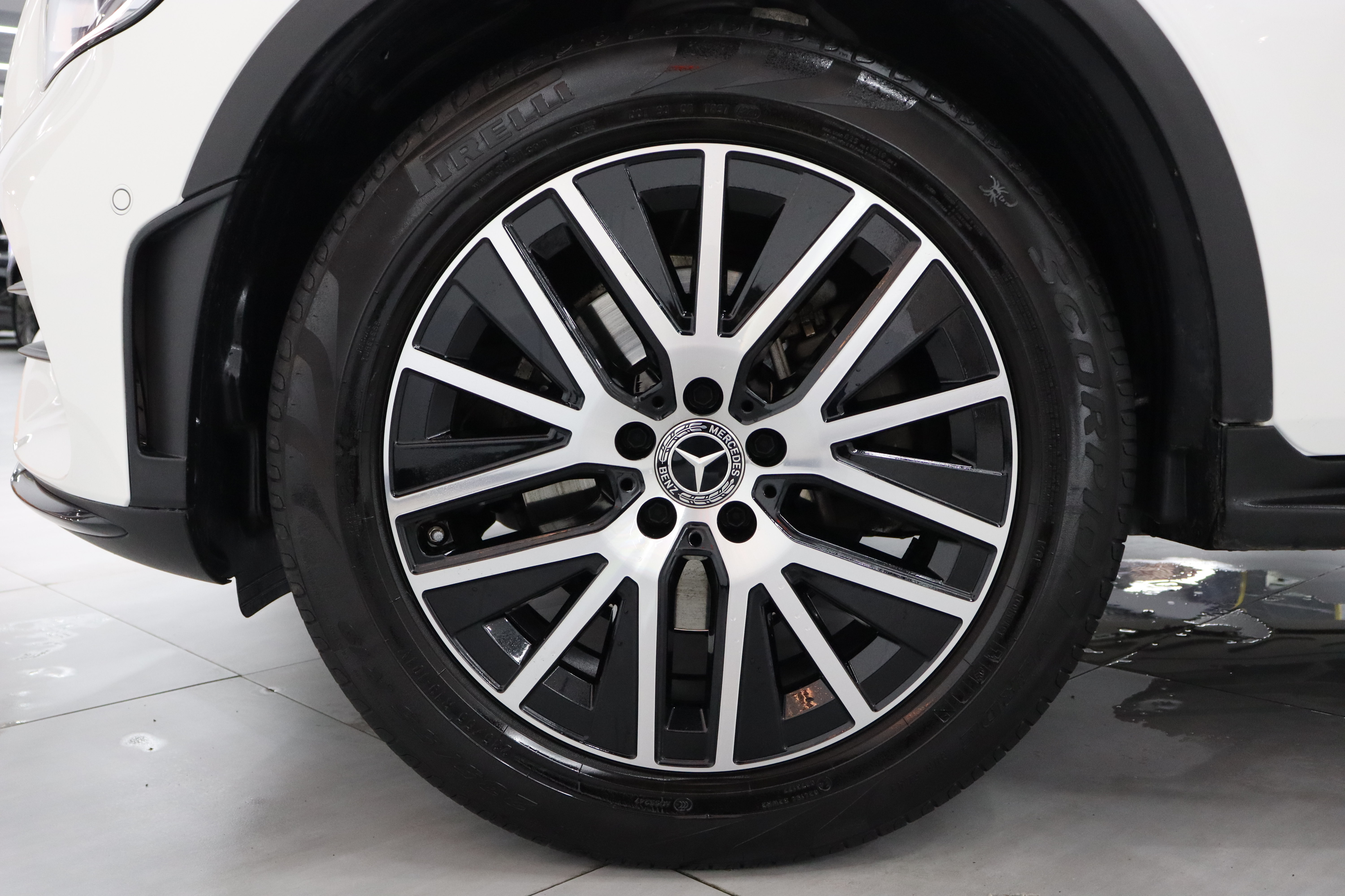 Mercedes-Benz GLC Coupe 2021 #9 Mercedes-Benz GLC Coupe 2021 imagem de carro #9