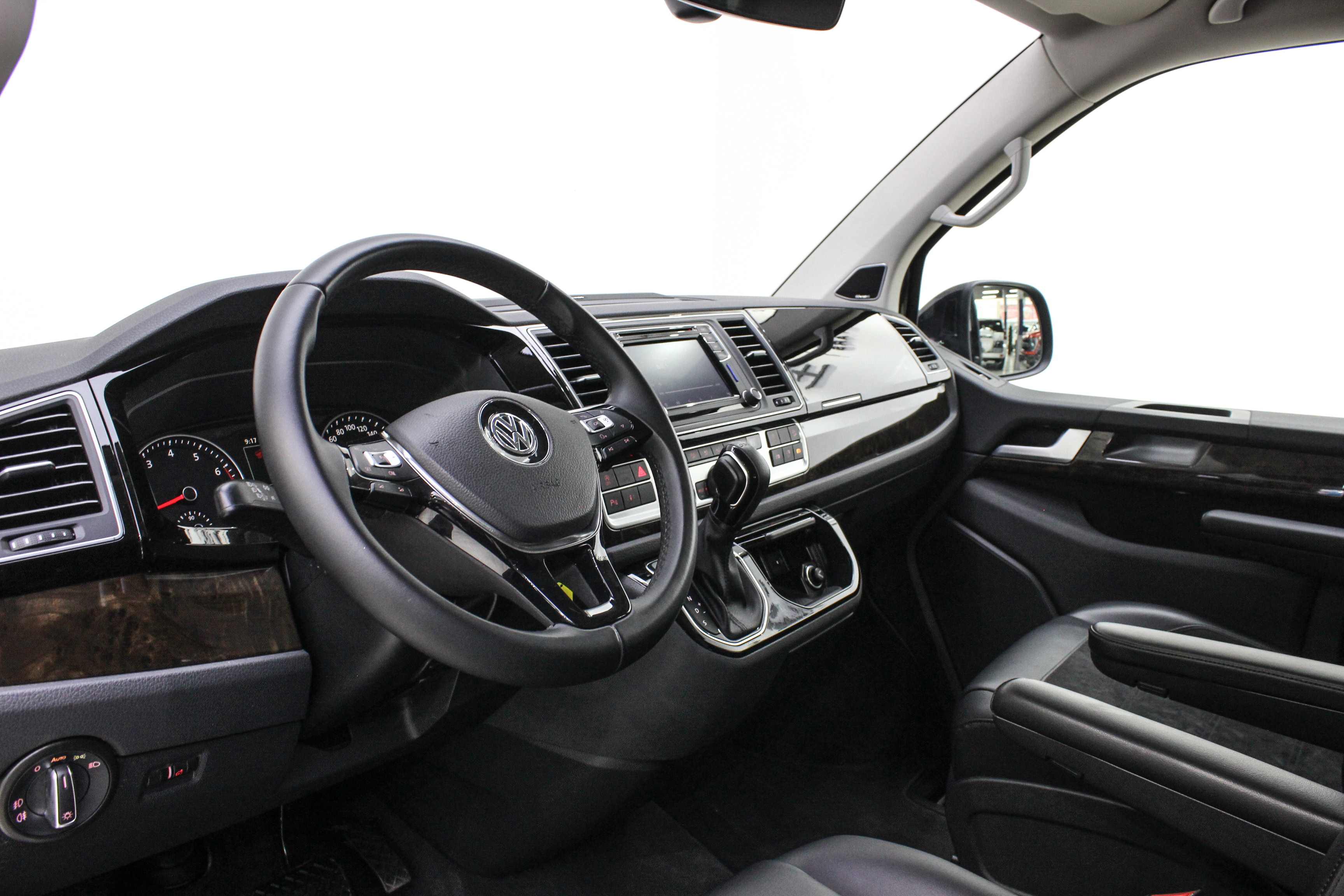 Volkswagen Multivan 2019 #9 Volkswagen Multivan 2019 imagem de carro #9