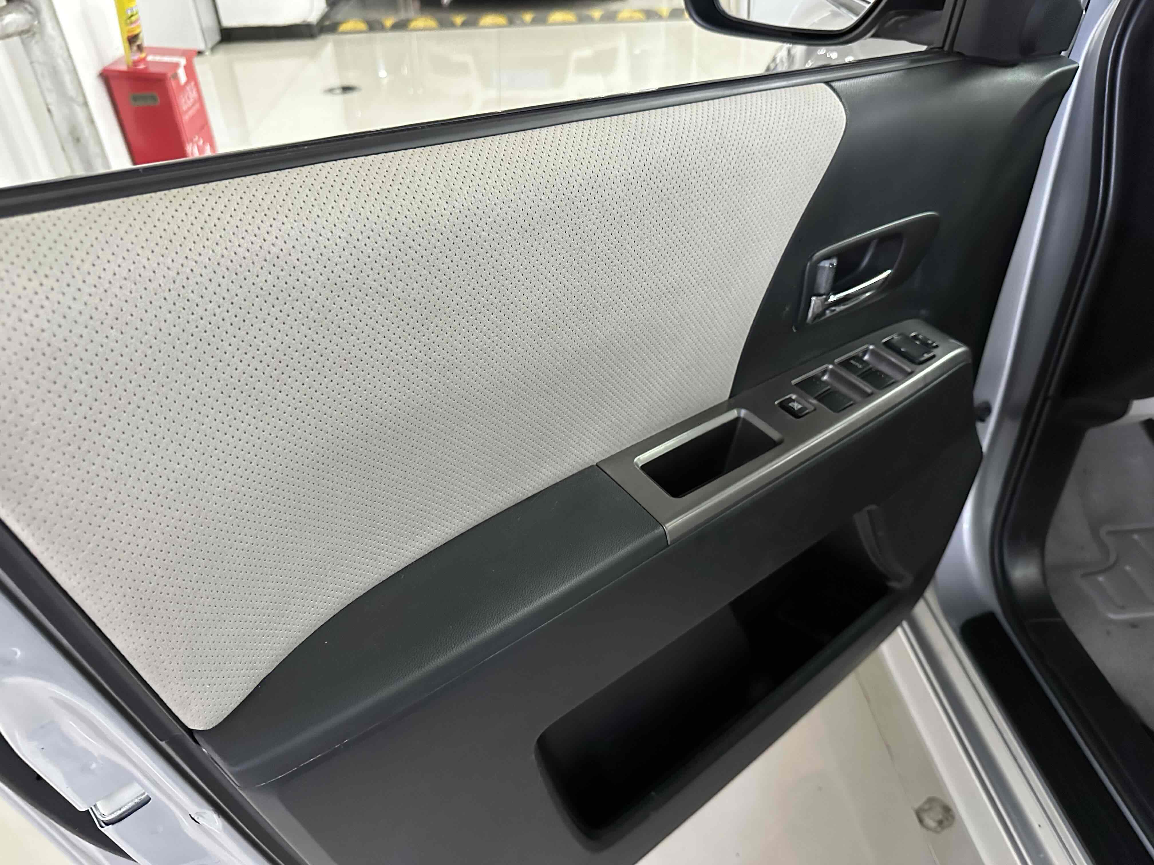 马自达 马自达5 2009 汽车图片 #9