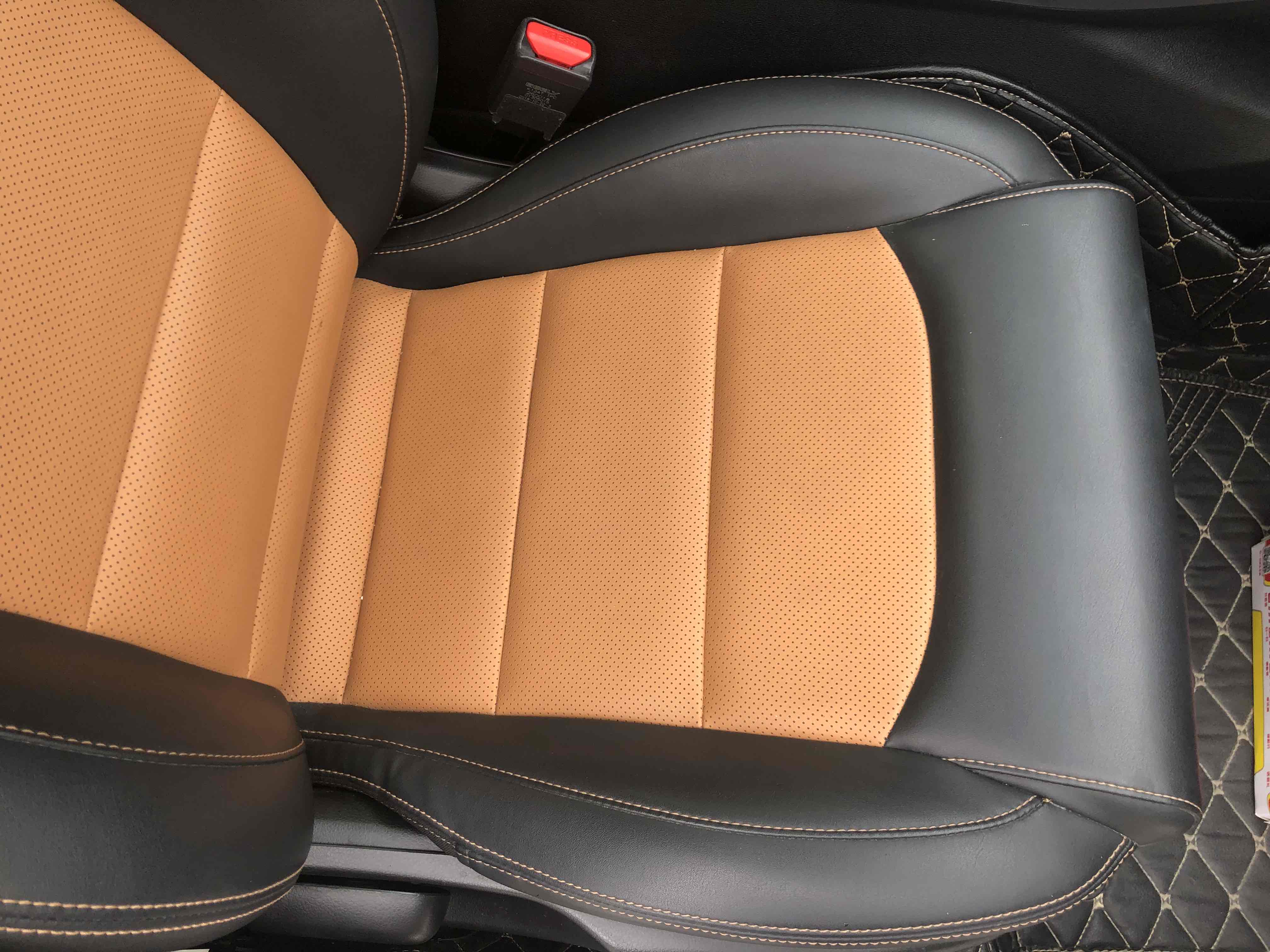 GEELY Vision S1 2019 изображение автомобиля #9