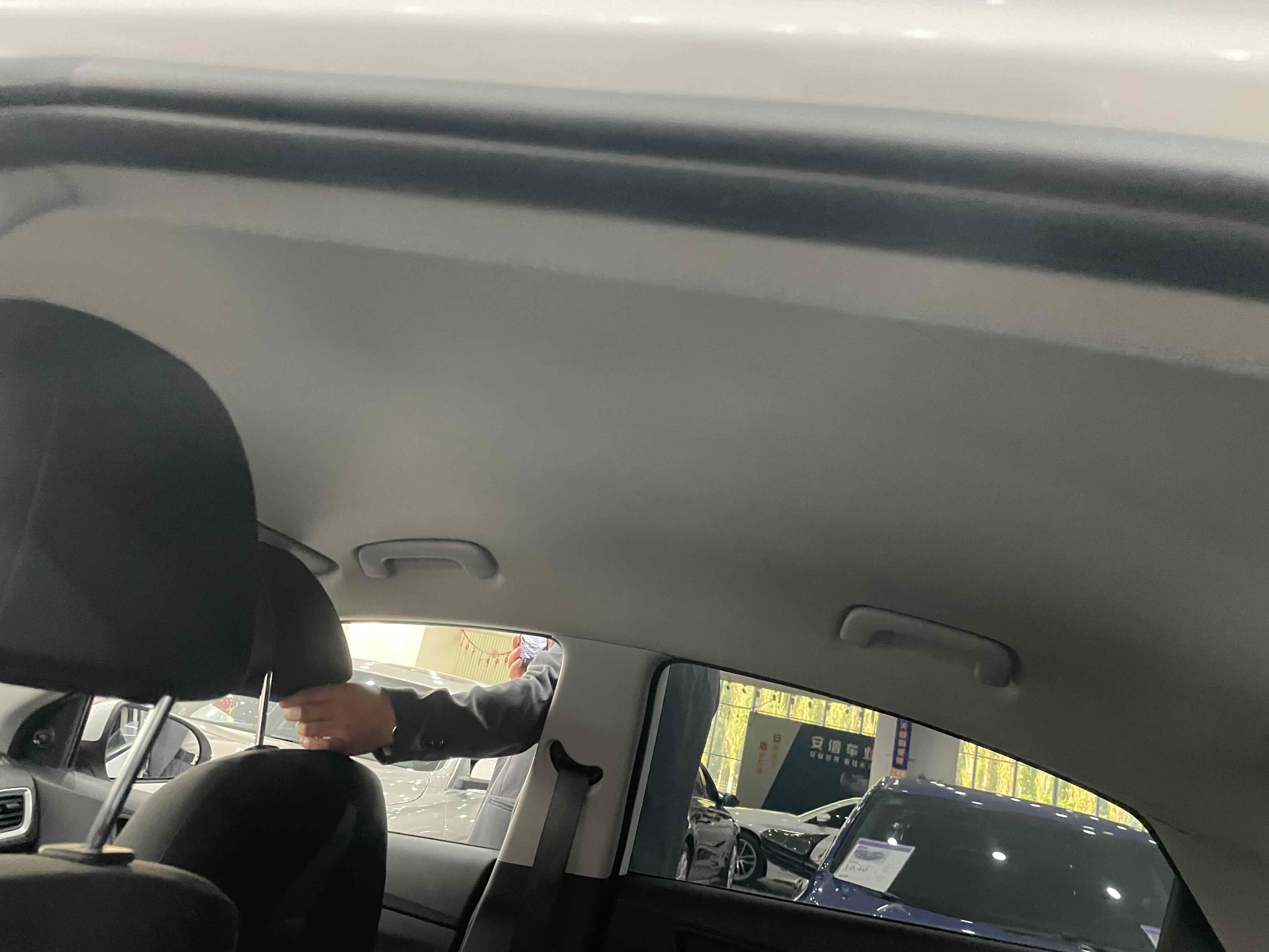 Hyundai Verna 2021 car image #9