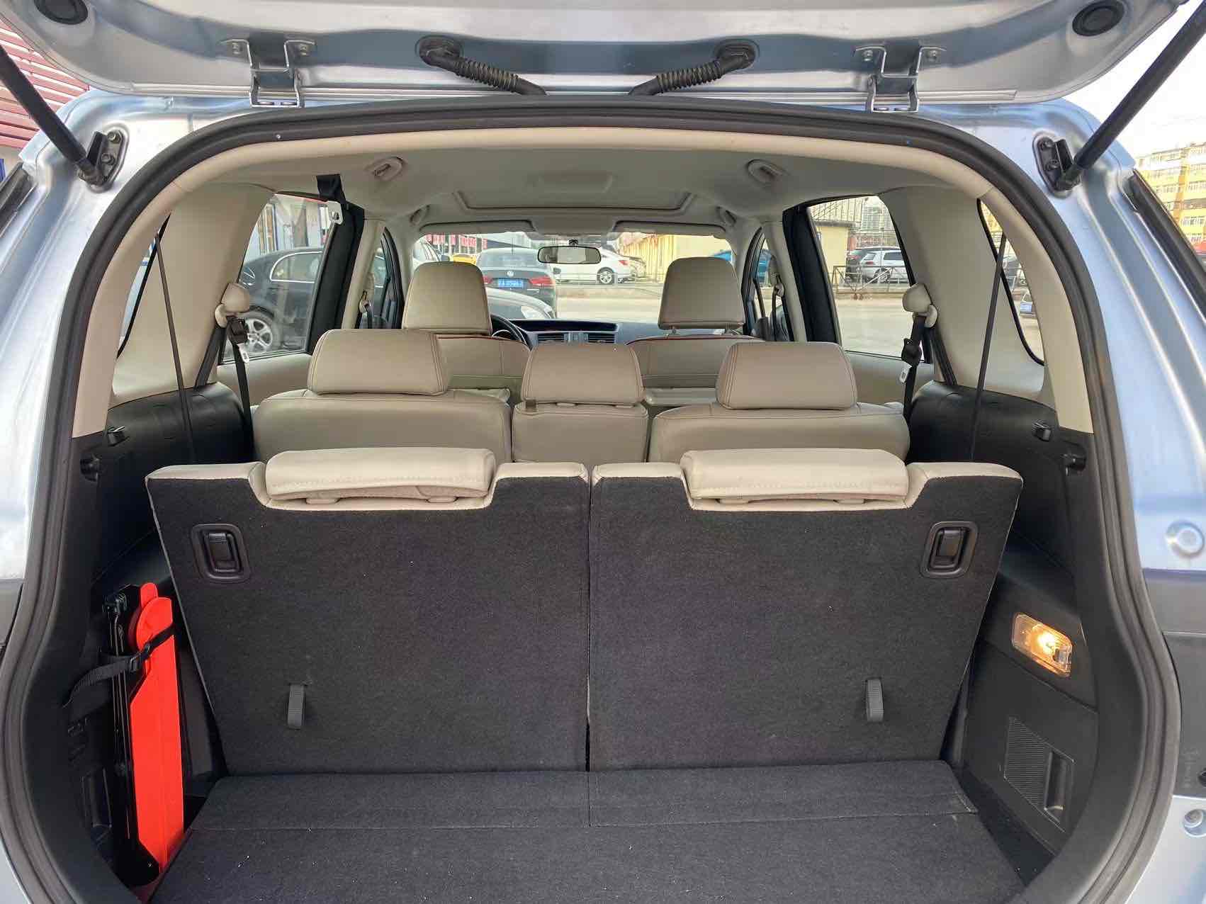 马自达 马自达5 2012 汽车图片 #9