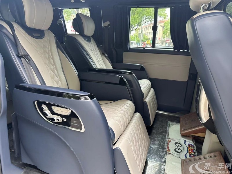 Volkswagen Caravelle 2019 car image #9