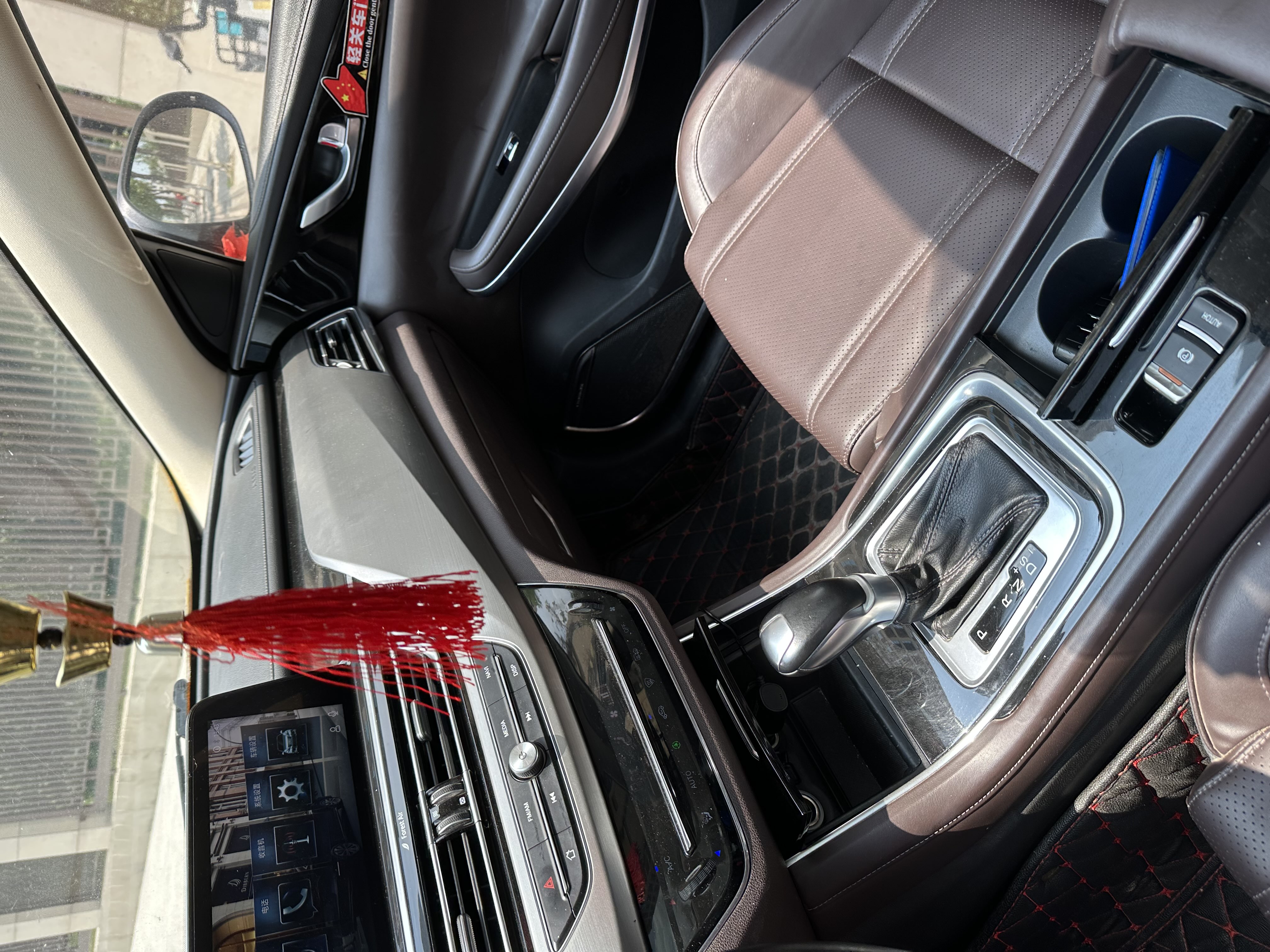 Changan Raeton 2018 car image #9