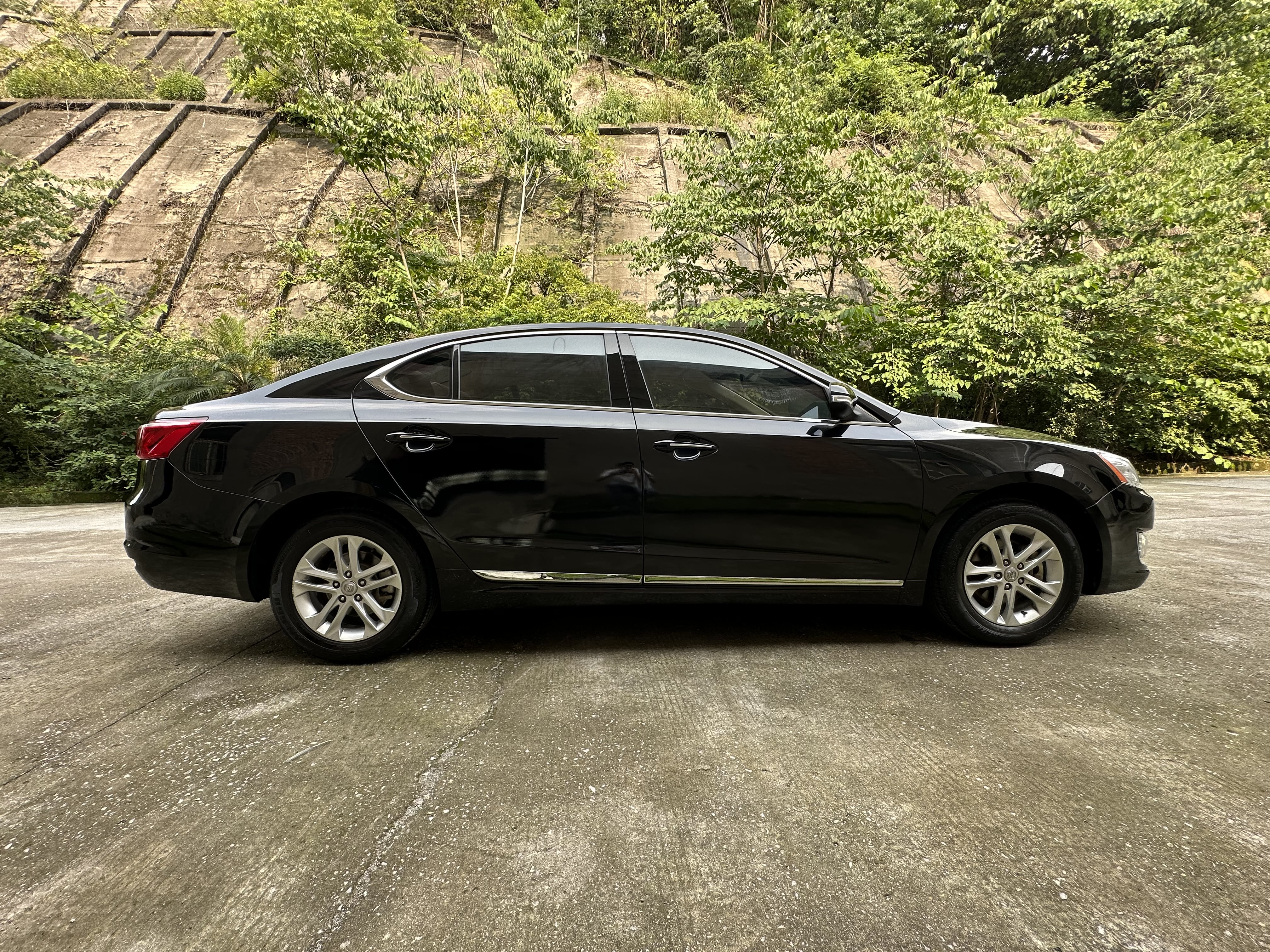 Changan Raeton 2016 #9 Changan Raeton 2016 car image #9