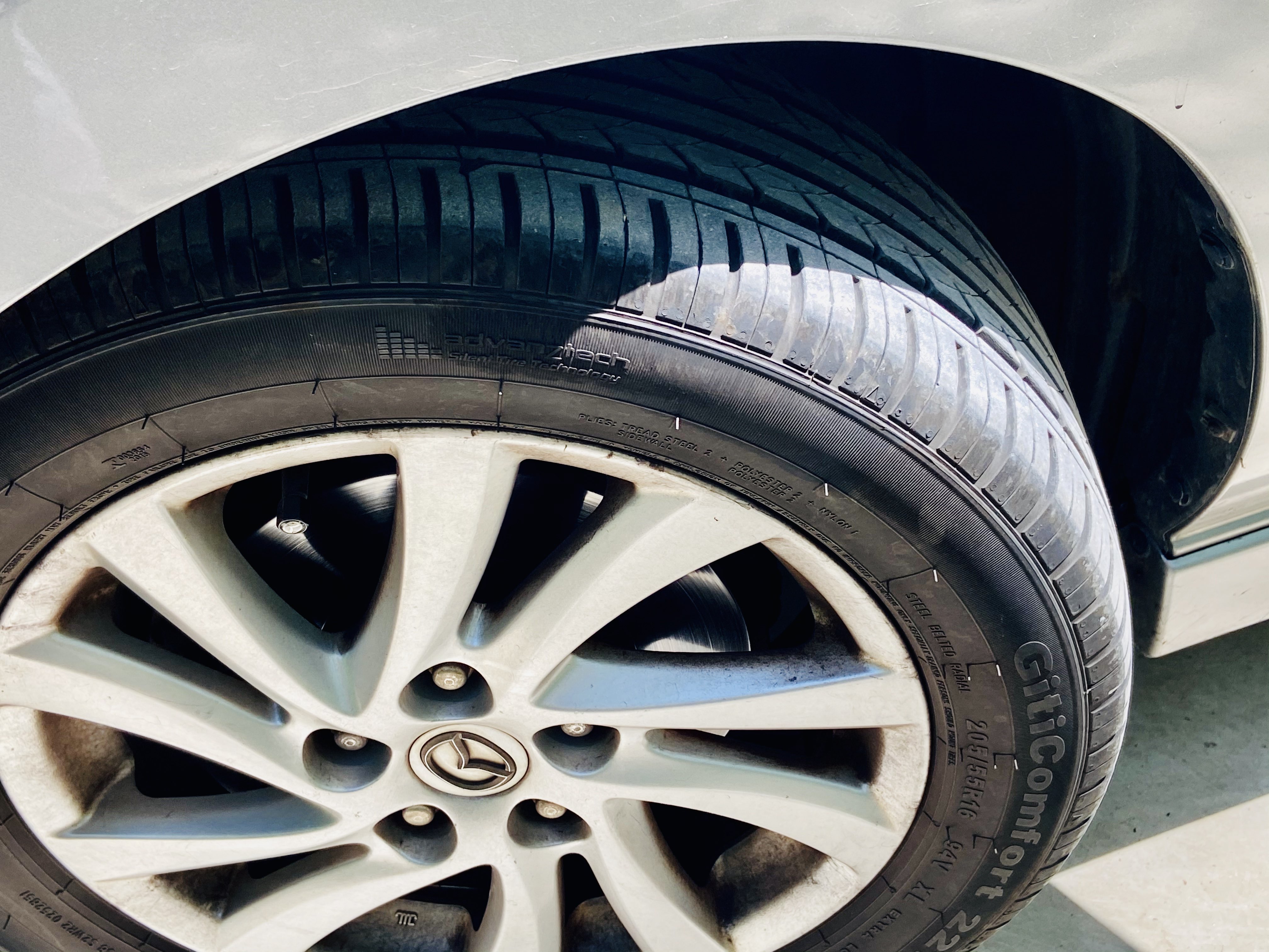 马自达 马自达5 2013 汽车图片 #9