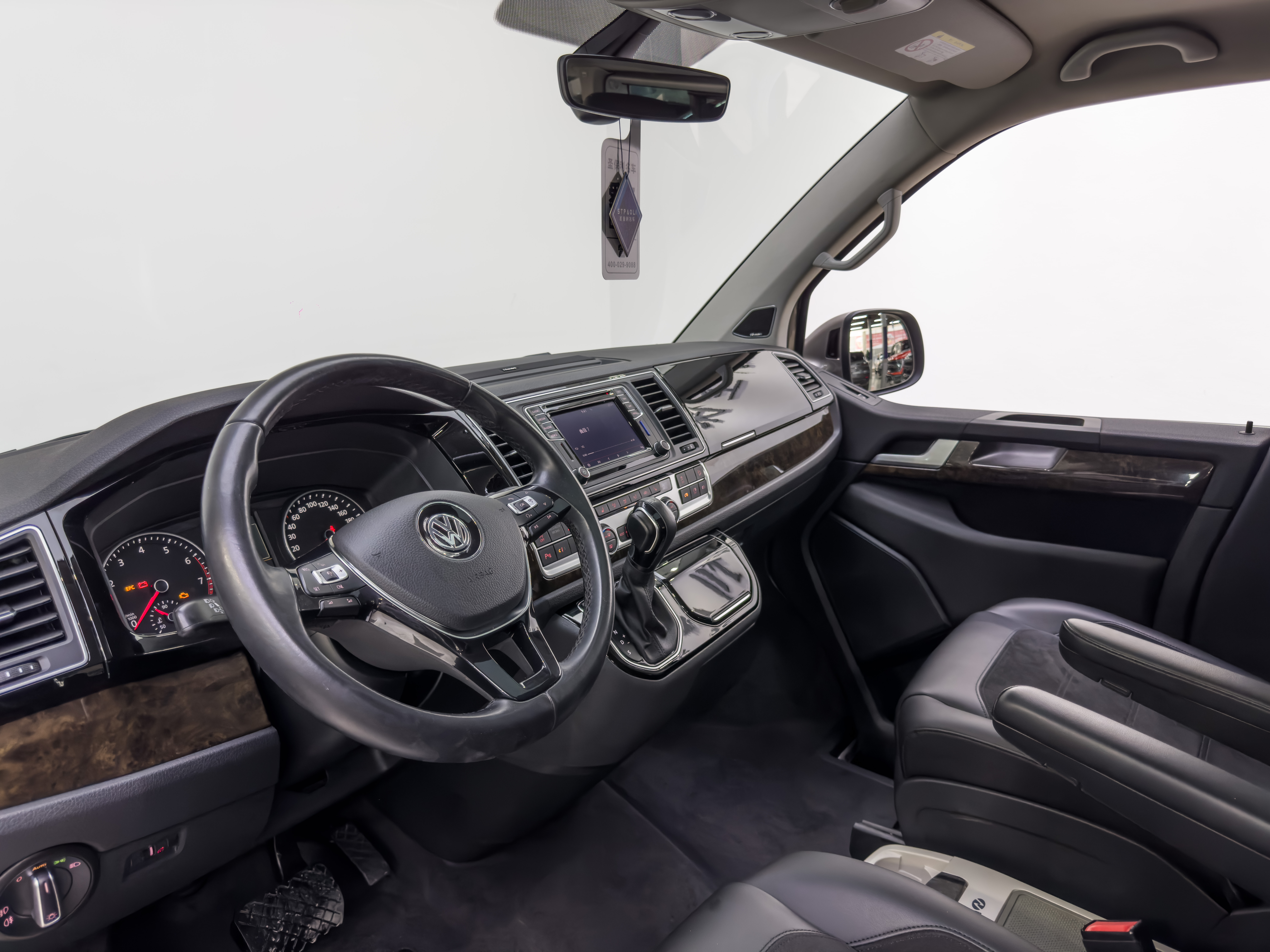 Volkswagen Multivan 2019 #9 Volkswagen Multivan 2019 imagem de carro #9